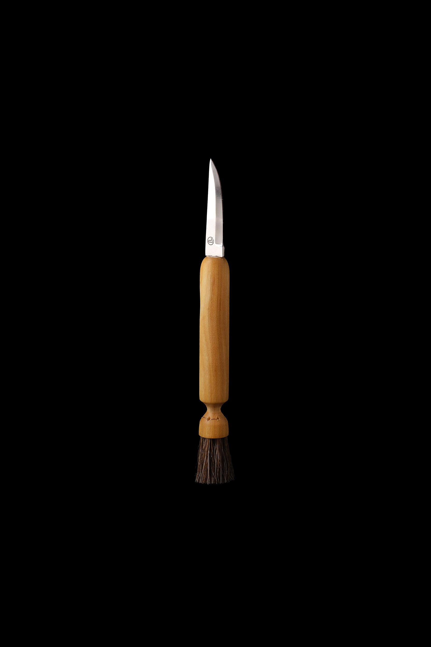 Mushroom Knife-Iris Hantverk-KIOSK48TH