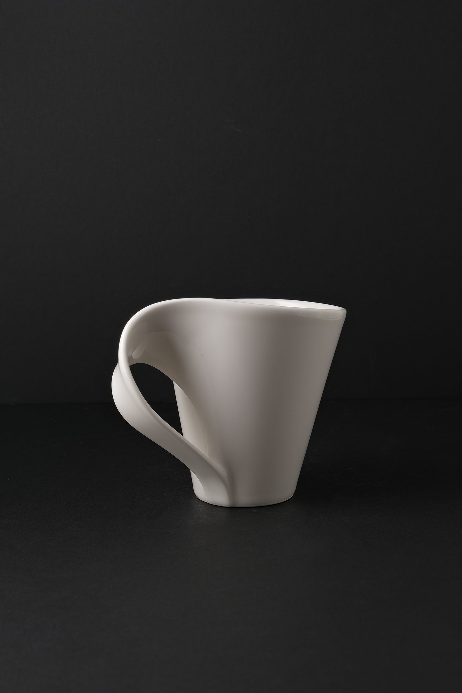 New Wave Cup Set of 2-Vintage-KIOSK48TH