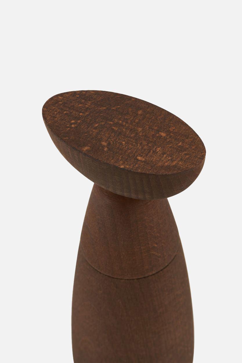 Oaxaca Salt/Pepper Grinder-Alessi-KIOSK48TH