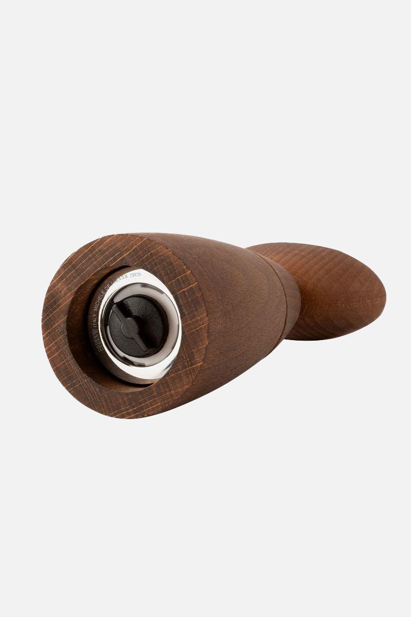 Oaxaca Salt/Pepper Grinder-Alessi-KIOSK48TH