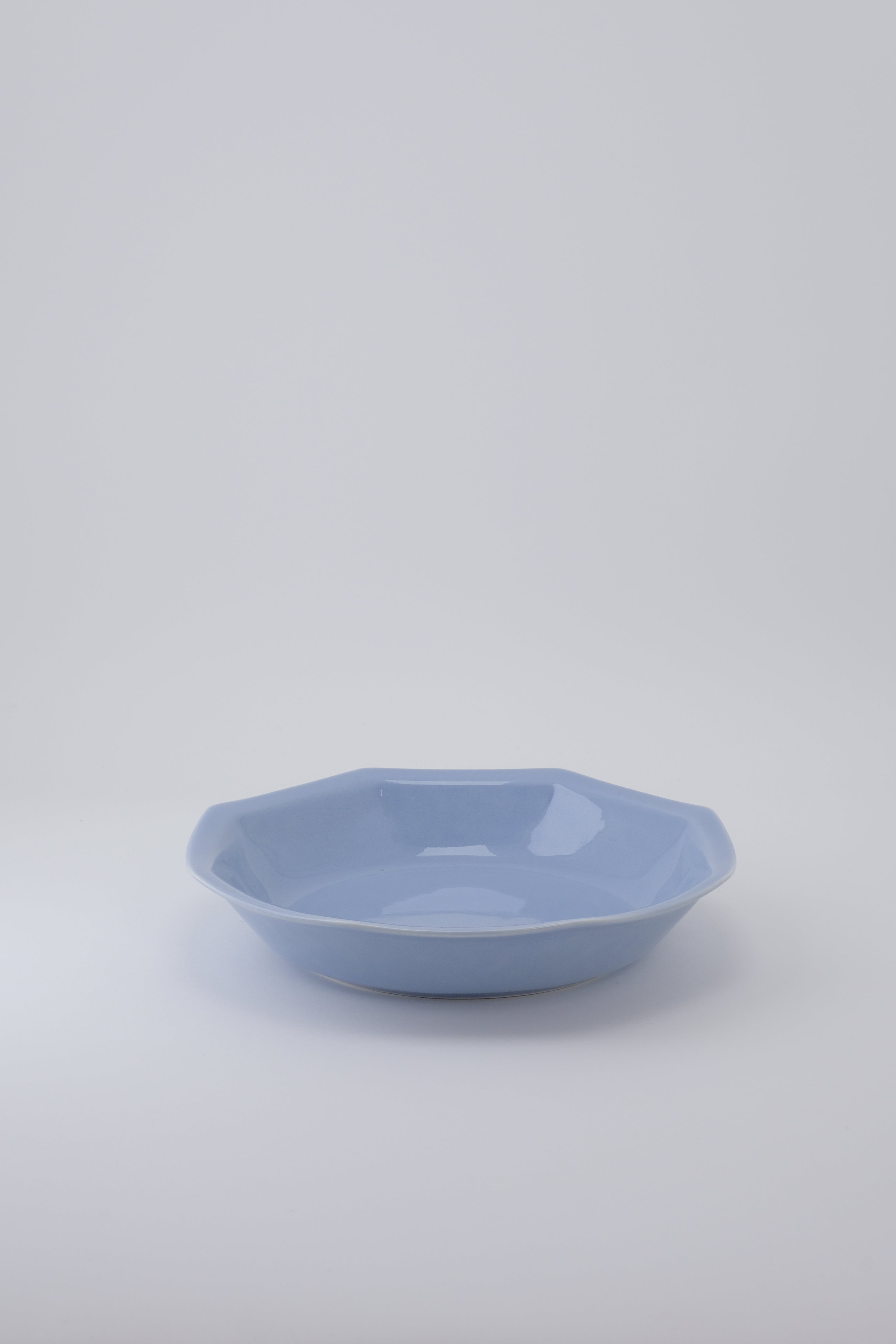 Octangle deep plate light blue-Ogre-[interior]-[design]-KIOSK48TH