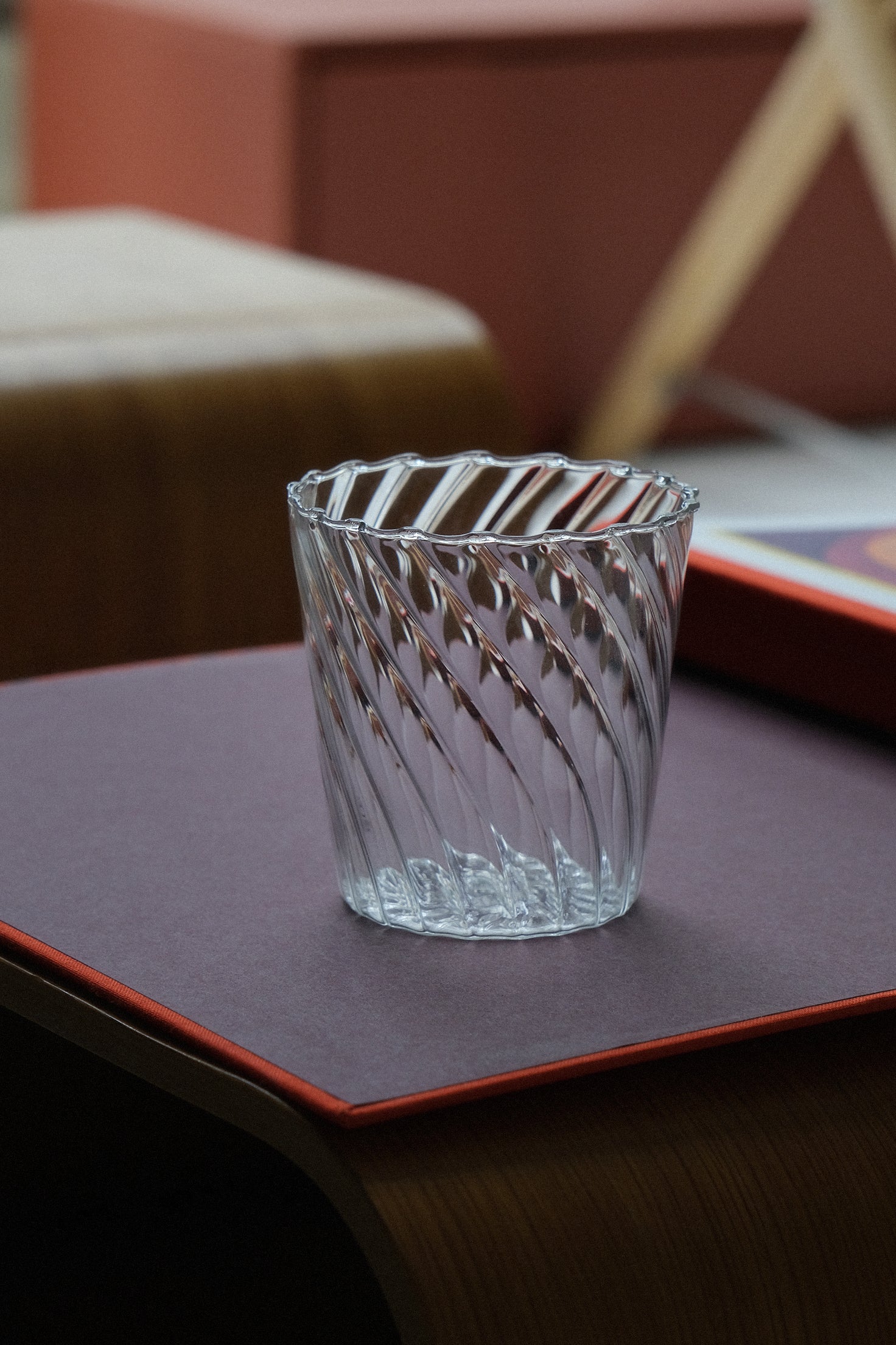 Ottico Swirl Tumbler-Ichendorf-KIOSK48TH