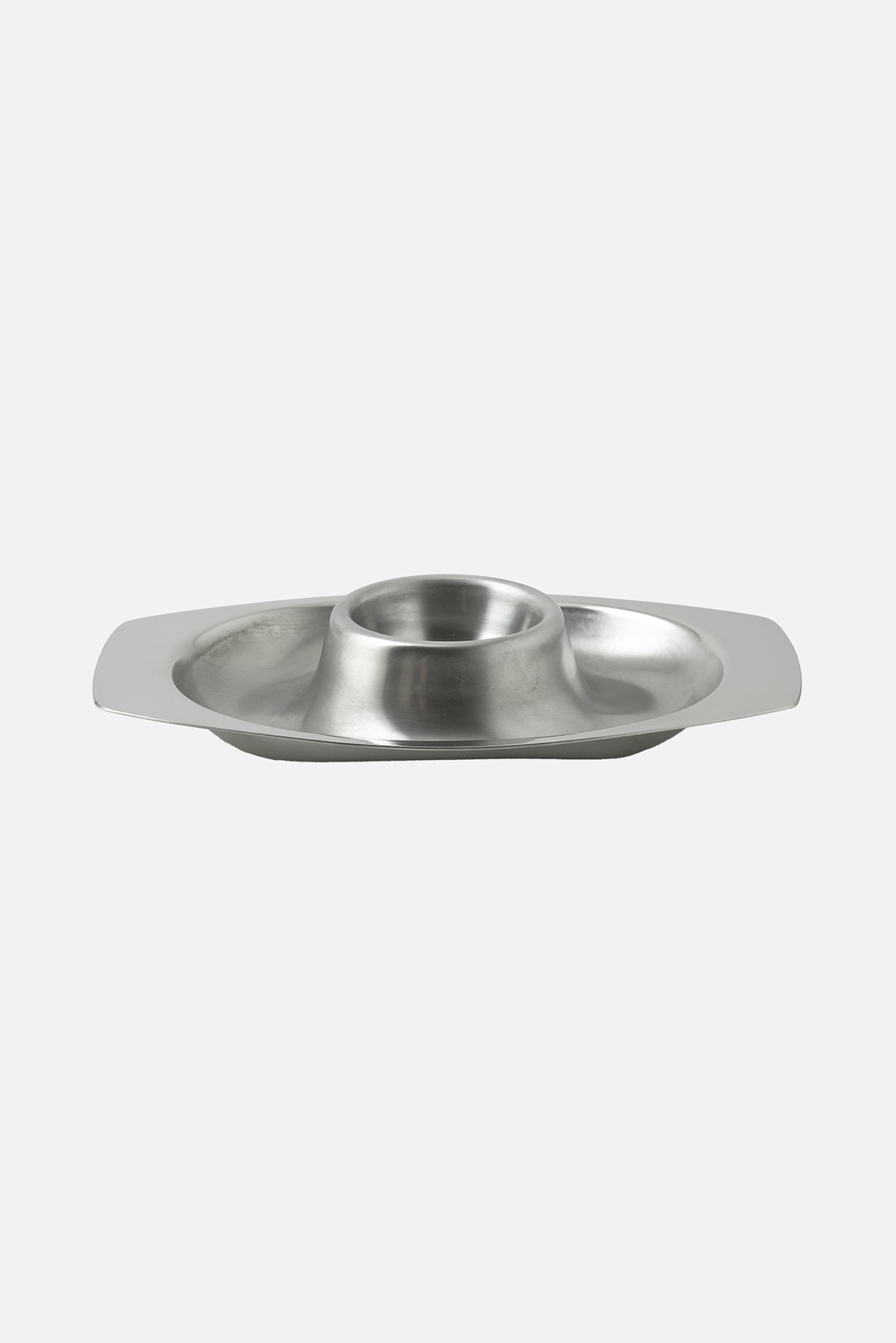 Oval Egg Cup-Inox-KIOSK48TH