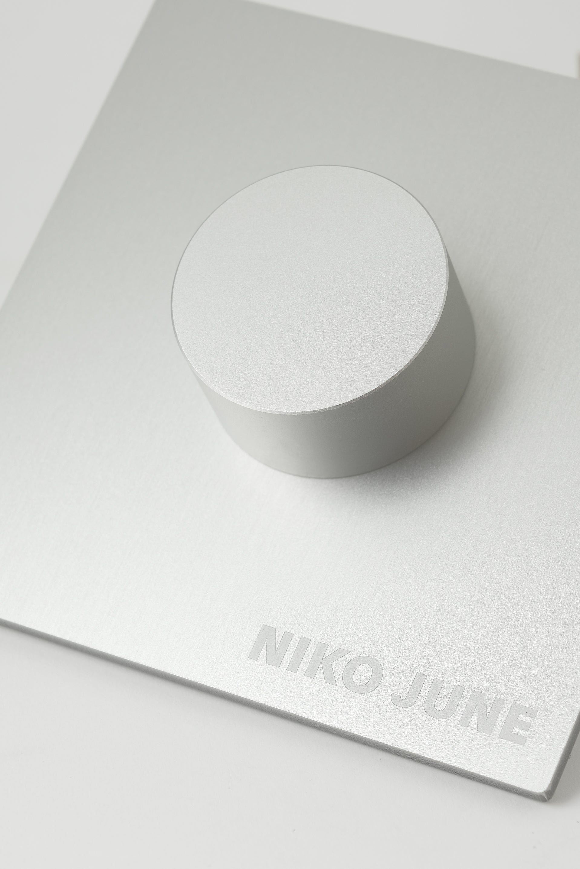 P-L 05 Candle holder-NIKO JUNE-KIOSK48TH