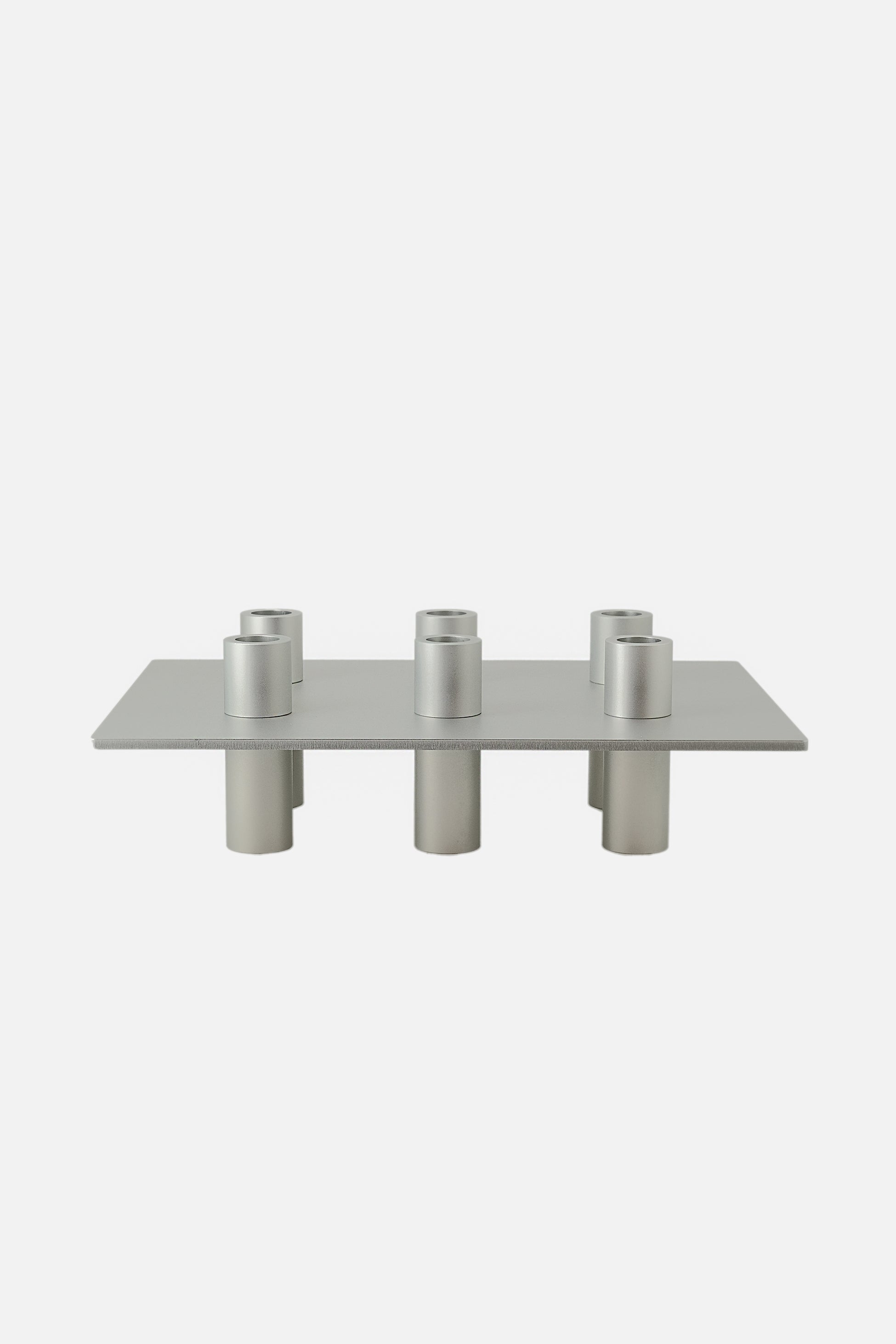 P-L 06 Candle holder-NIKO JUNE-KIOSK48TH