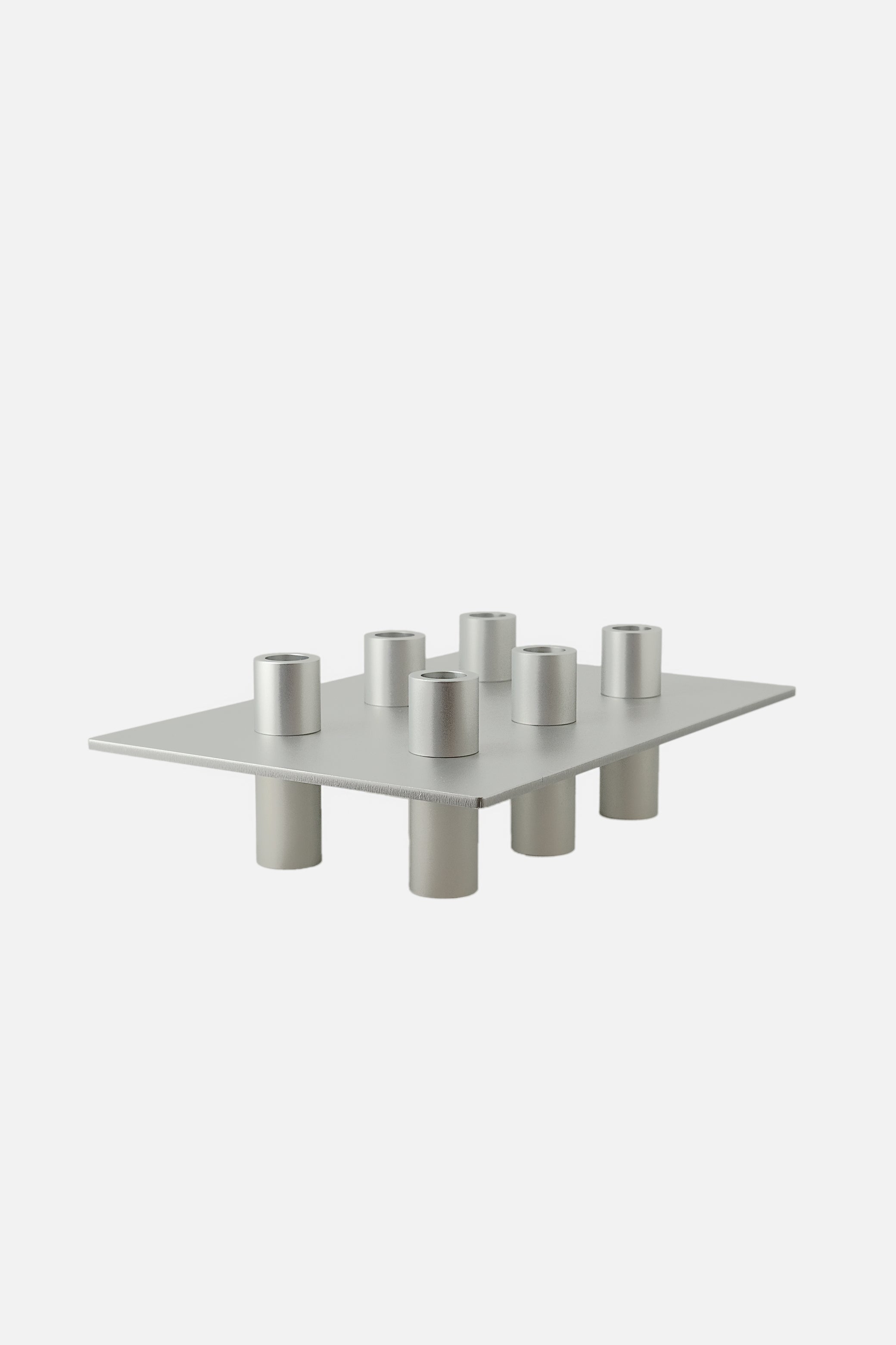 P-L 06 Candle holder-NIKO JUNE-KIOSK48TH