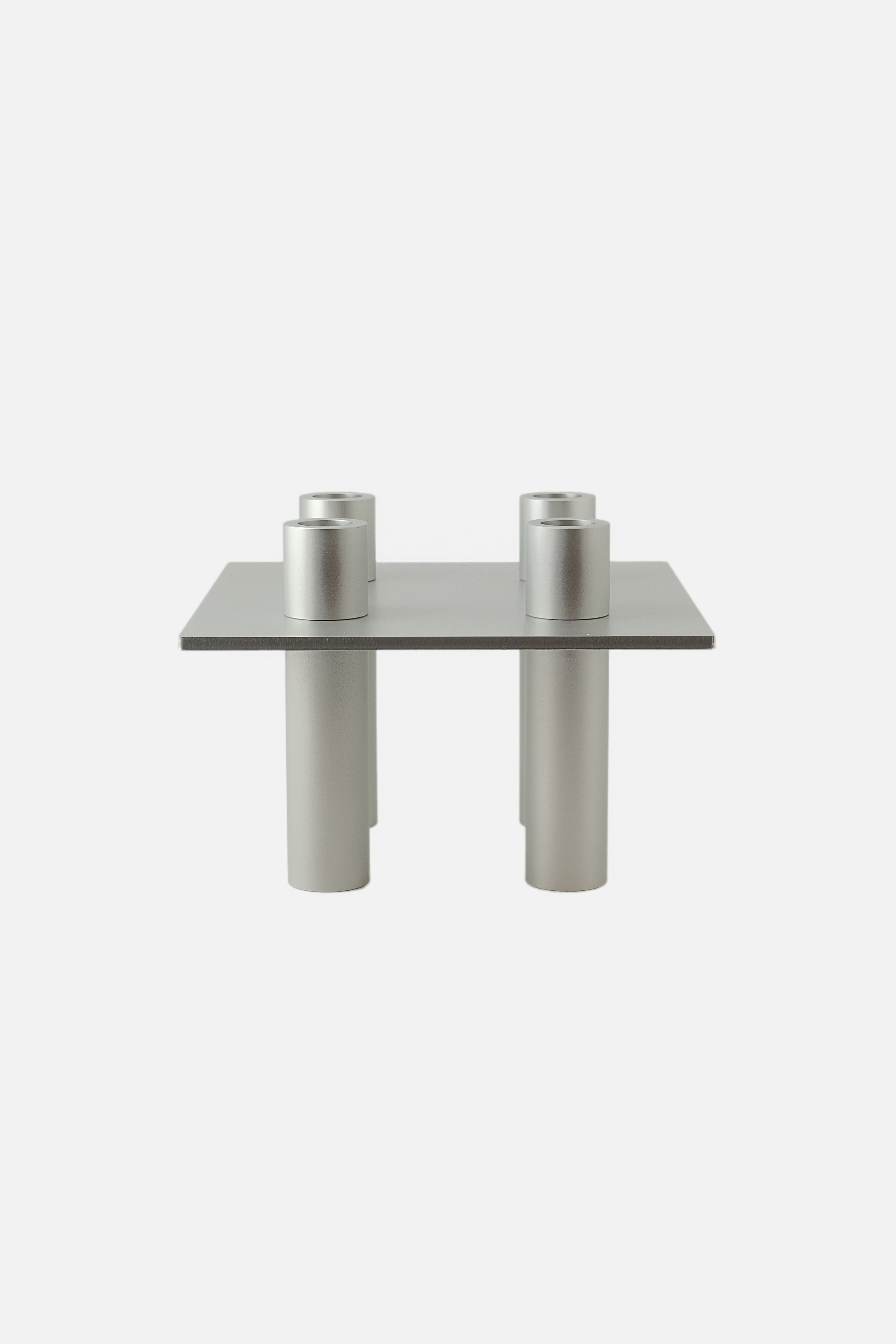 P-L 07 Candle holder-NIKO JUNE-KIOSK48TH