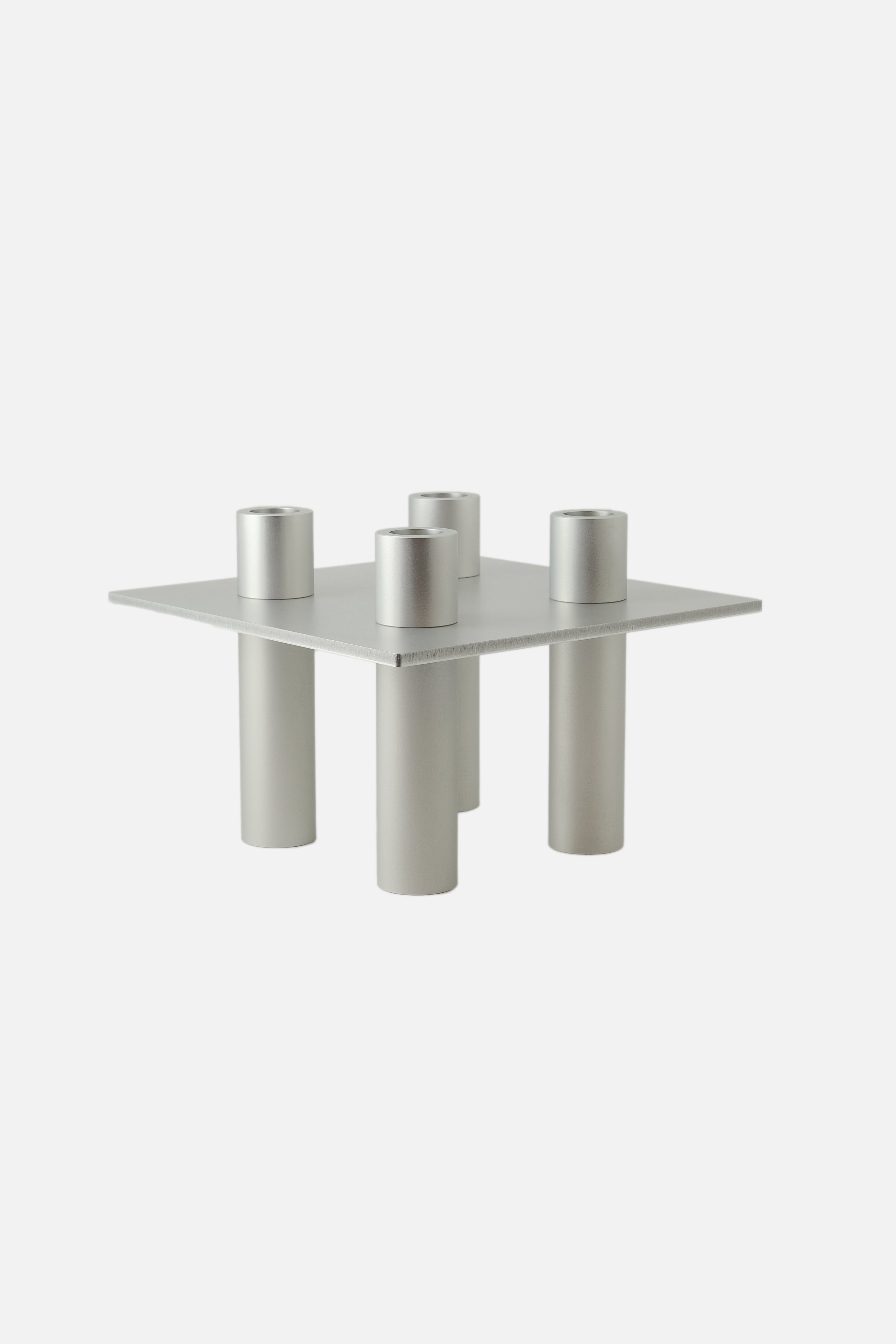 P-L 07 Candle holder-NIKO JUNE-KIOSK48TH