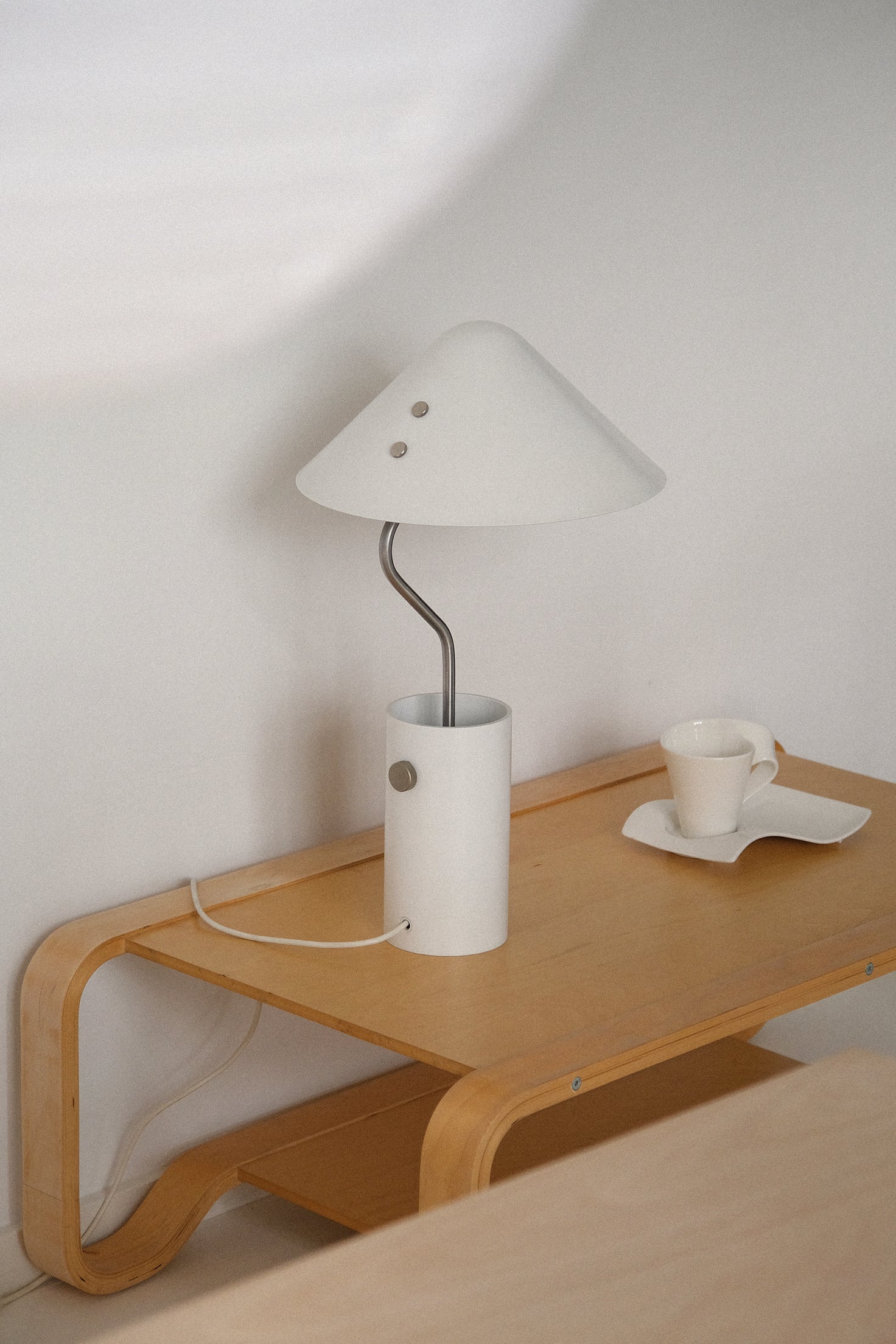 Pandul Vip B015 Table Lamp-Vintage-KIOSK48TH
