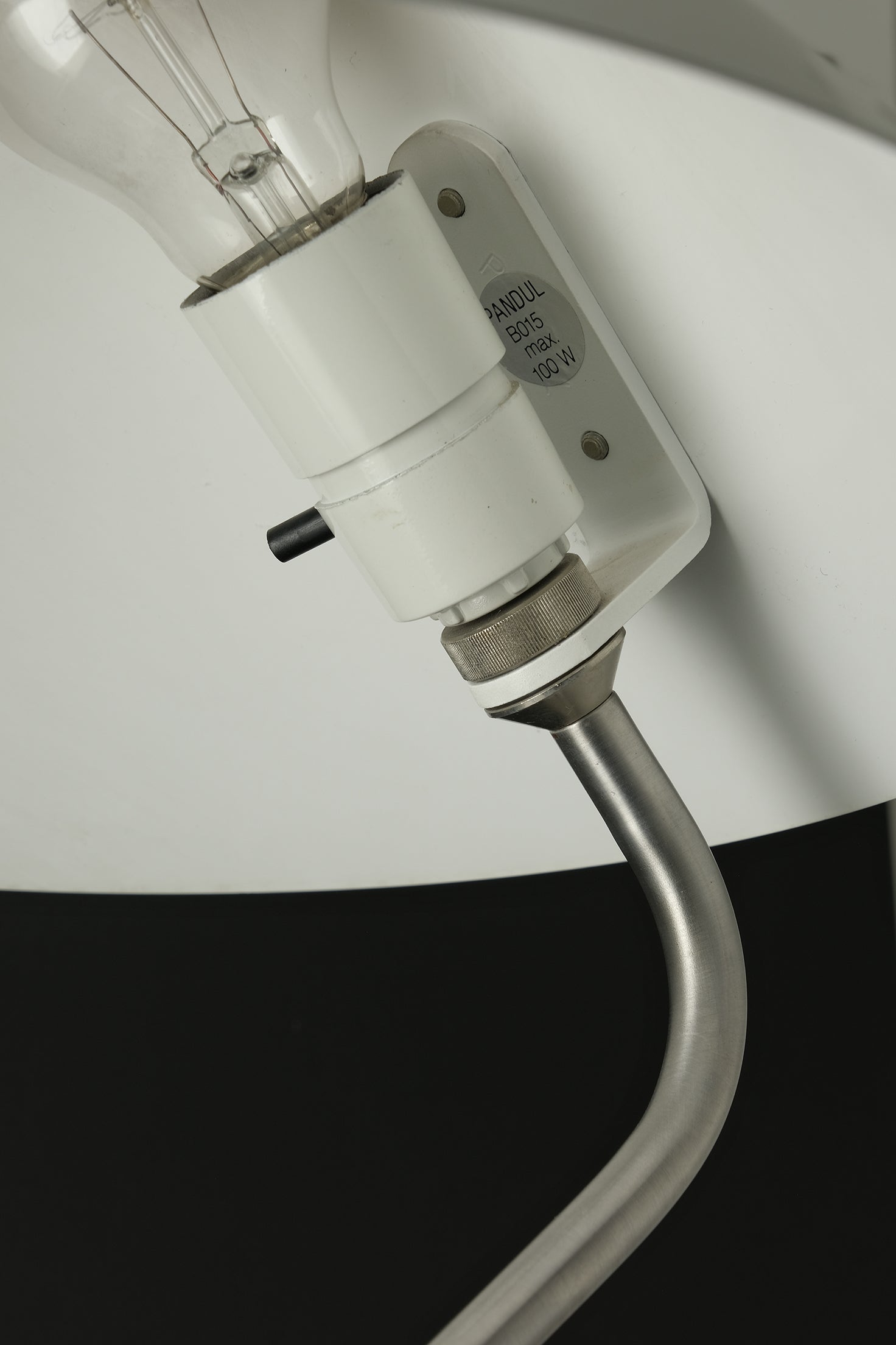 Pandul Vip B015 Table Lamp-Vintage-KIOSK48TH
