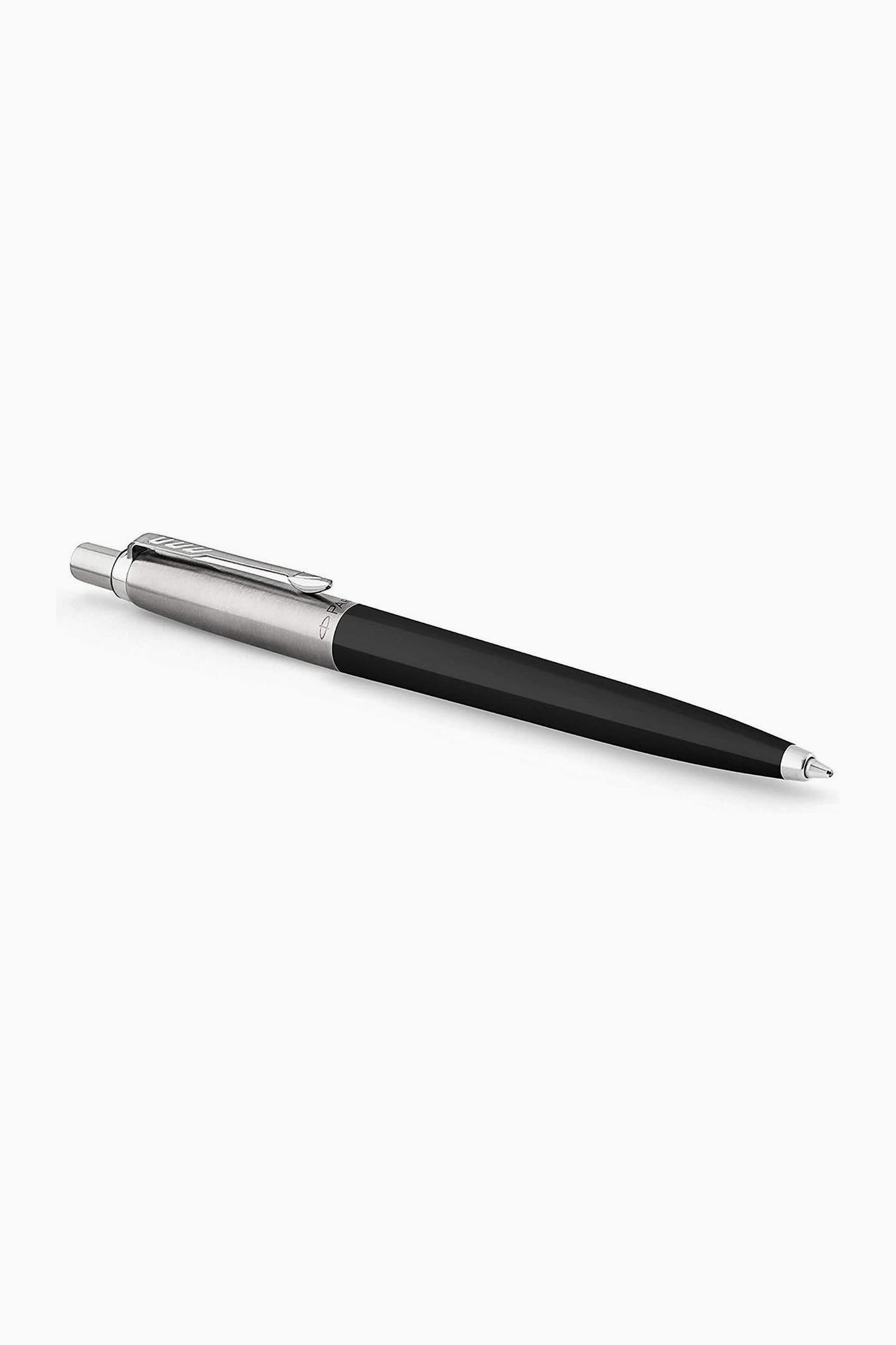 Jotter ballpoint pen black-Parker-[interior]-[design]-KIOSK48TH