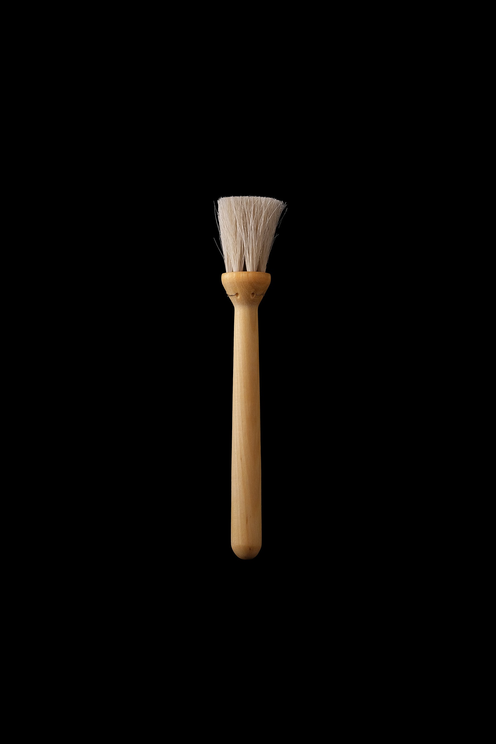 Pastry Brush Round-Iris Hantverk-KIOSK48TH