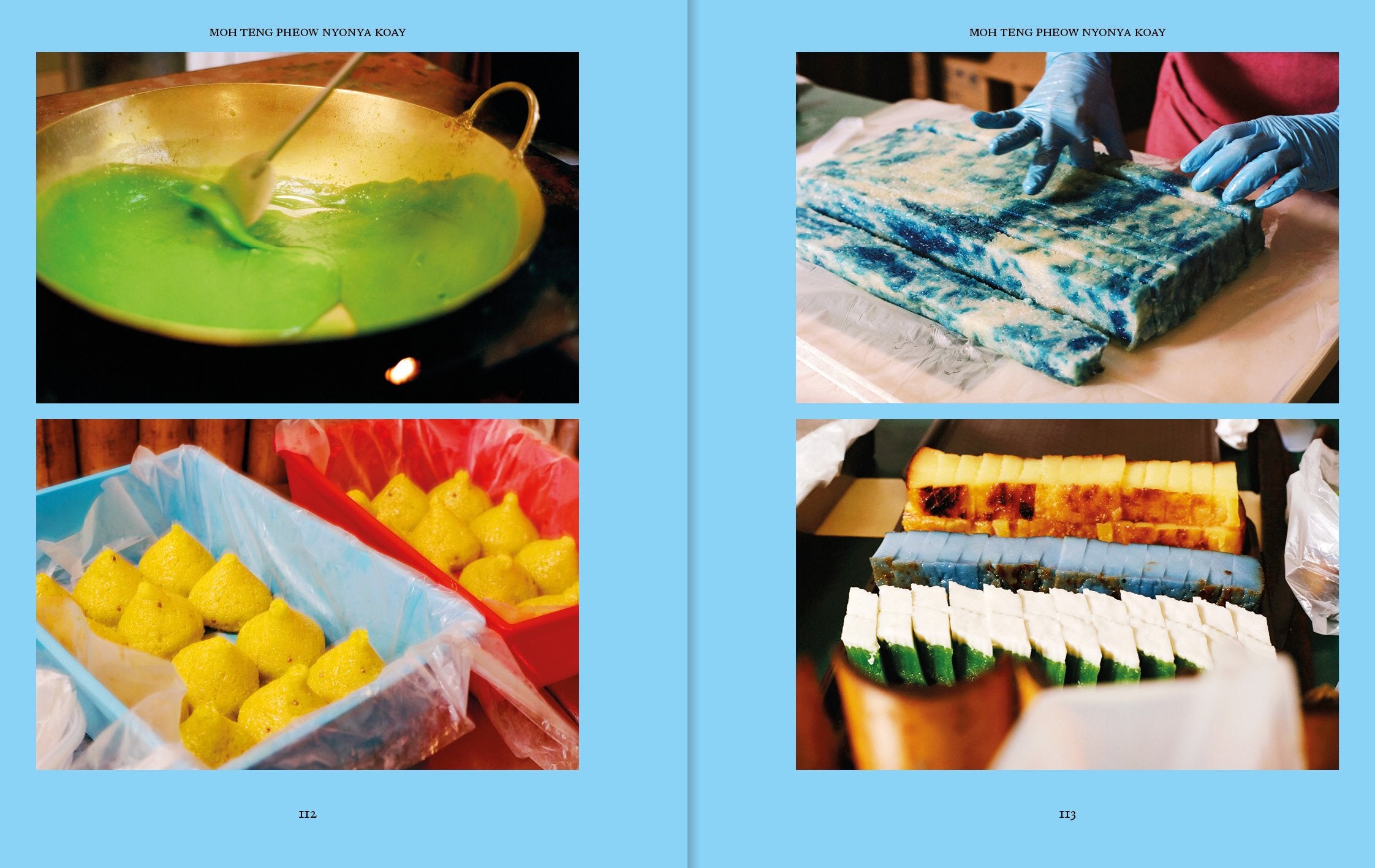 PENANG: Recipes & Wanderings Around an Island in Malaysia-Apartamento-KIOSK48TH