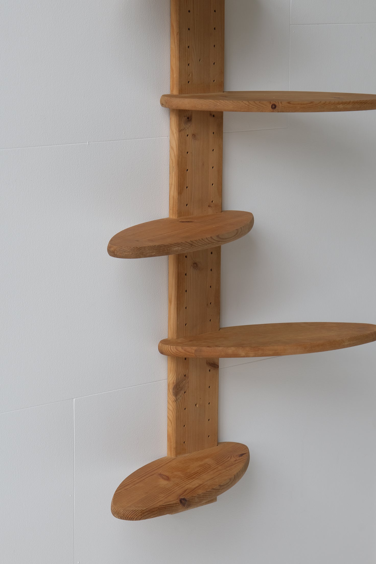 Pine Shelf-Vintage-KIOSK48TH