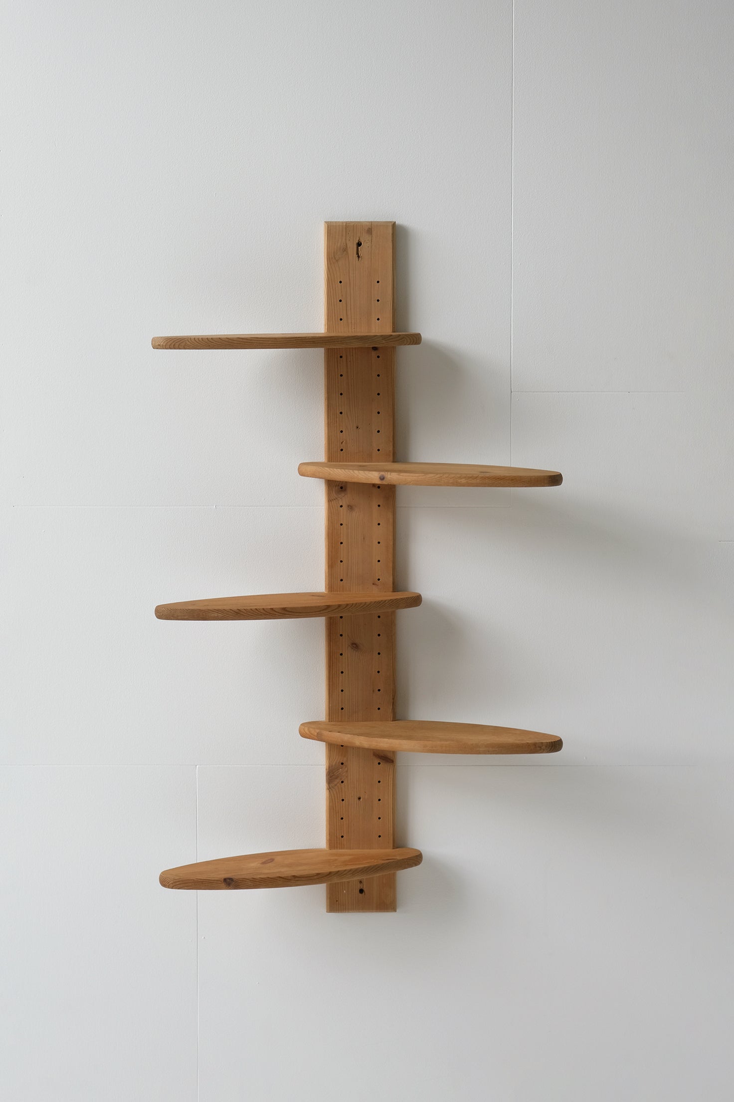 Pine Shelf-Vintage-KIOSK48TH