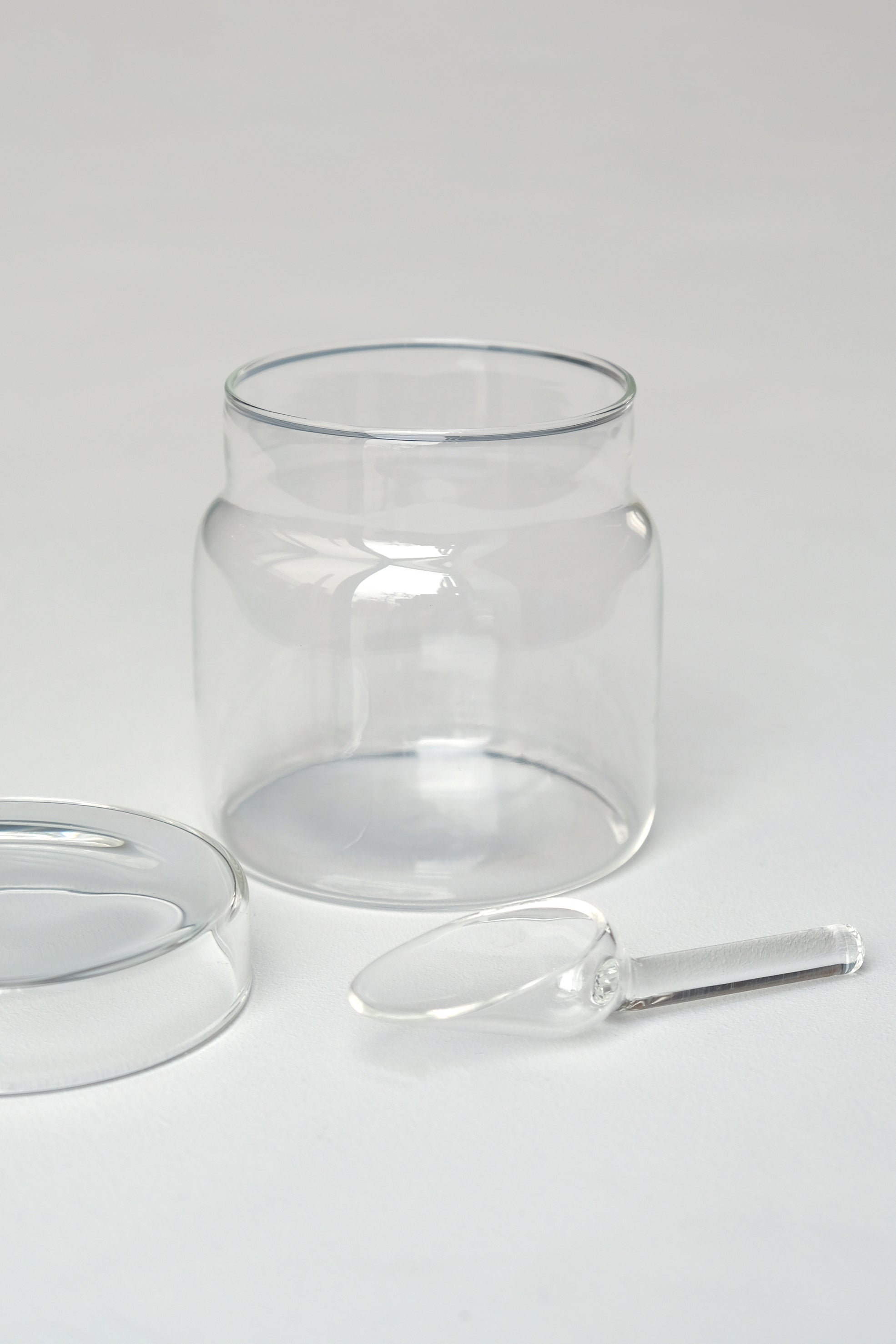 Piuma sugar jar-Ichendorf-KIOSK48TH