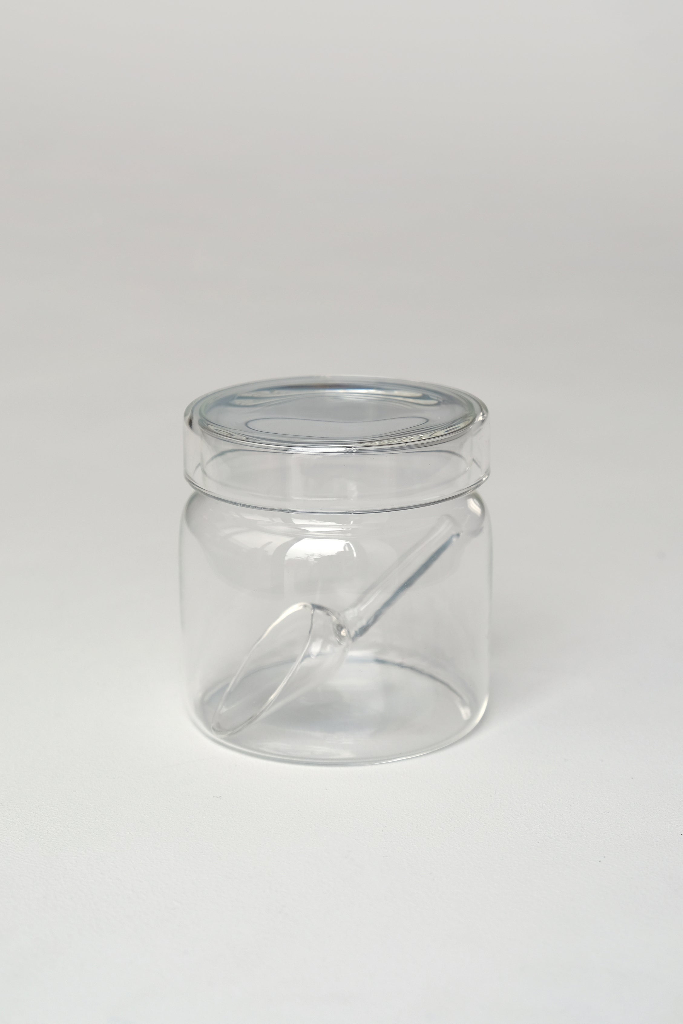 Piuma sugar jar-Ichendorf-KIOSK48TH
