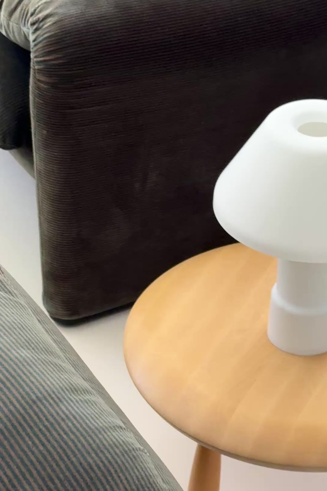 IKEA PS Karljohan Side Table – KIOSK48TH