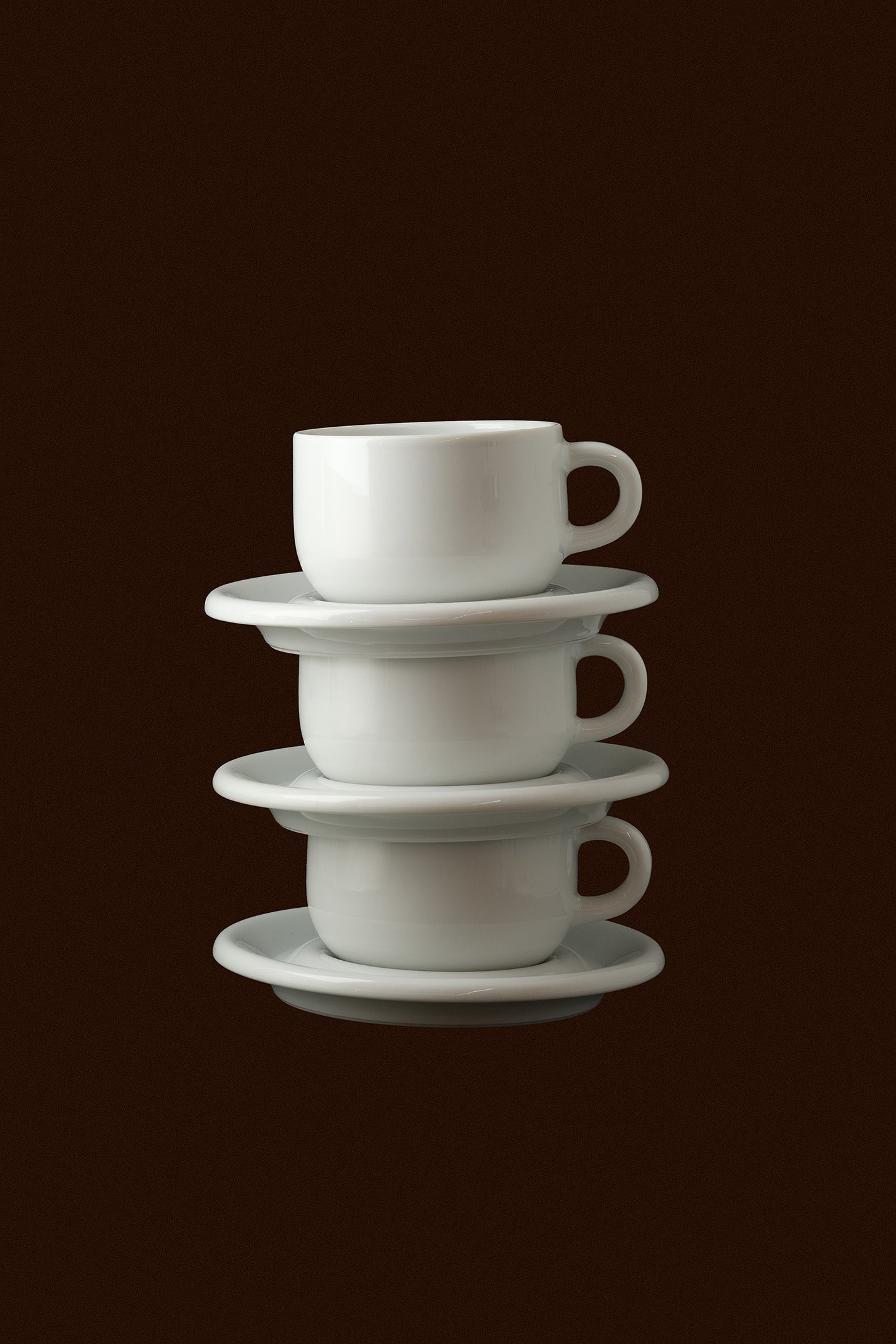 Rondo Coffee Cup Set-Vintage-KIOSK48TH