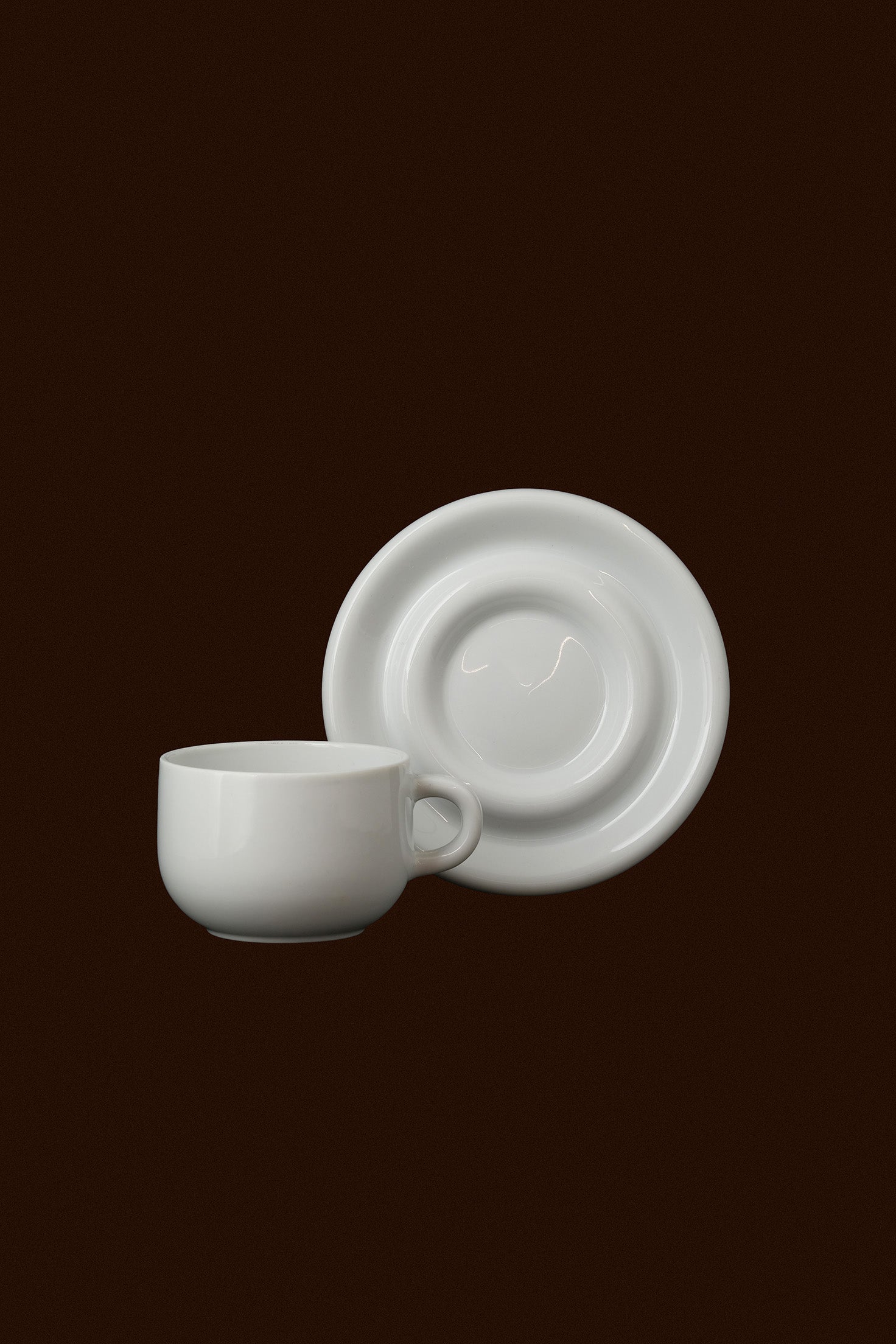 Rondo Coffee Cup Set-Vintage-KIOSK48TH