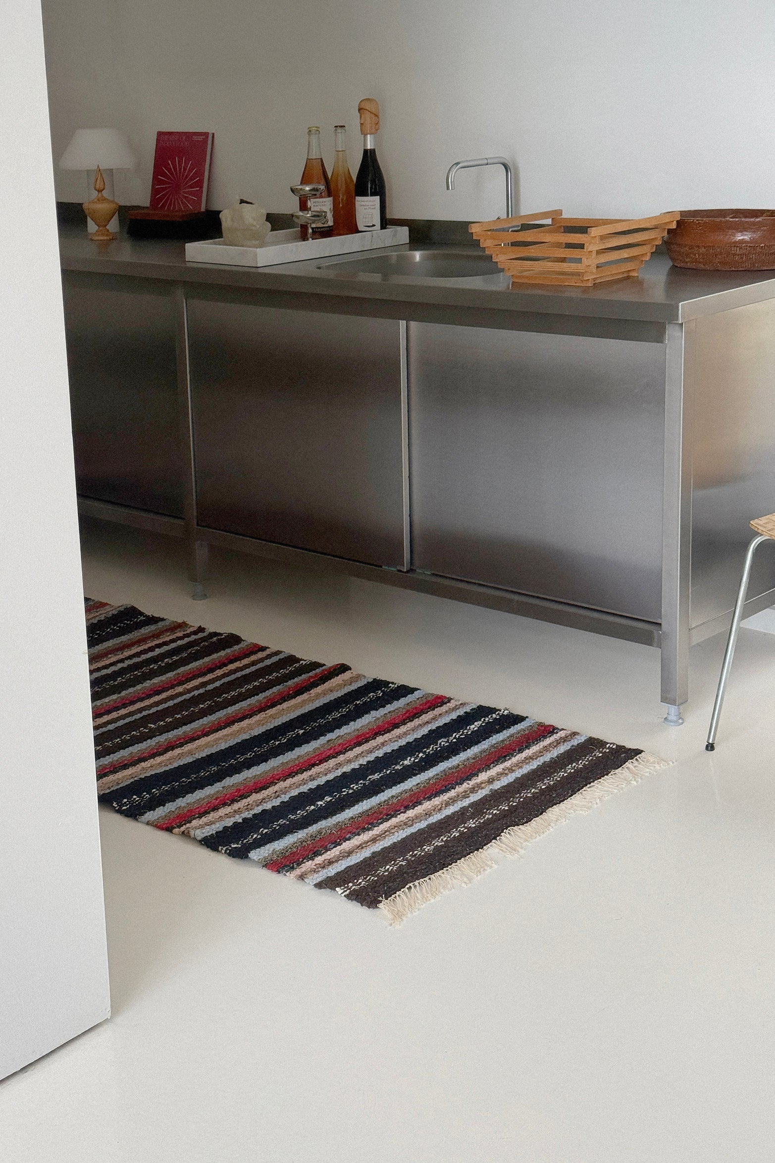 Rug 80x528cm-Vintage-KIOSK48TH