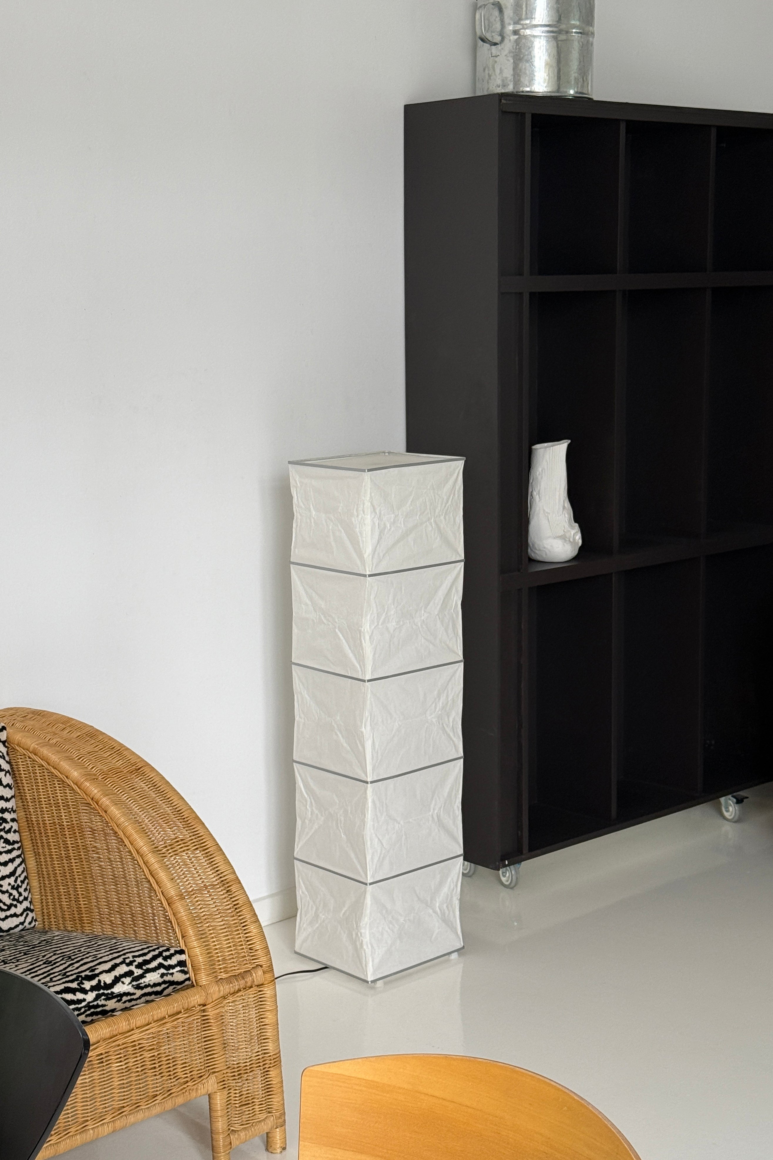 Rutbo Floor Lamp-Vintage-KIOSK48TH