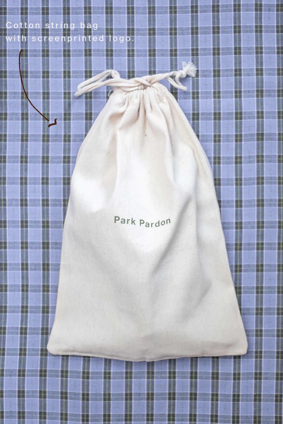 Schijngelaten mask no. 10-Park Pardon-KIOSK48TH