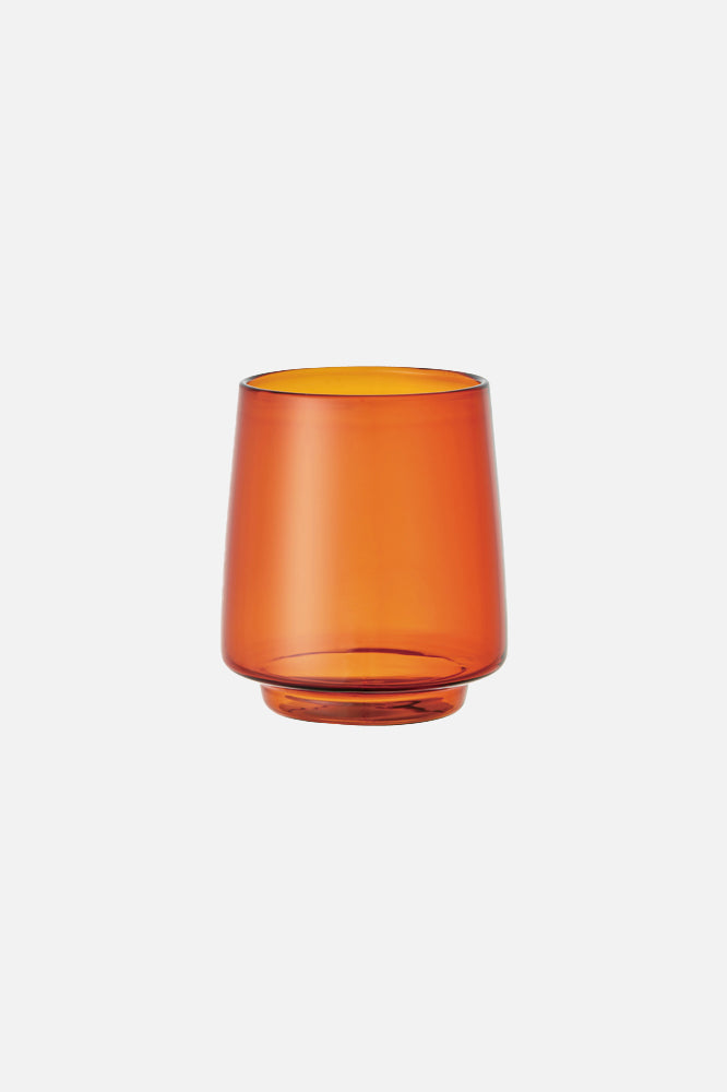 Sepia Tumbler 370ml-Kinto-KIOSK48TH
