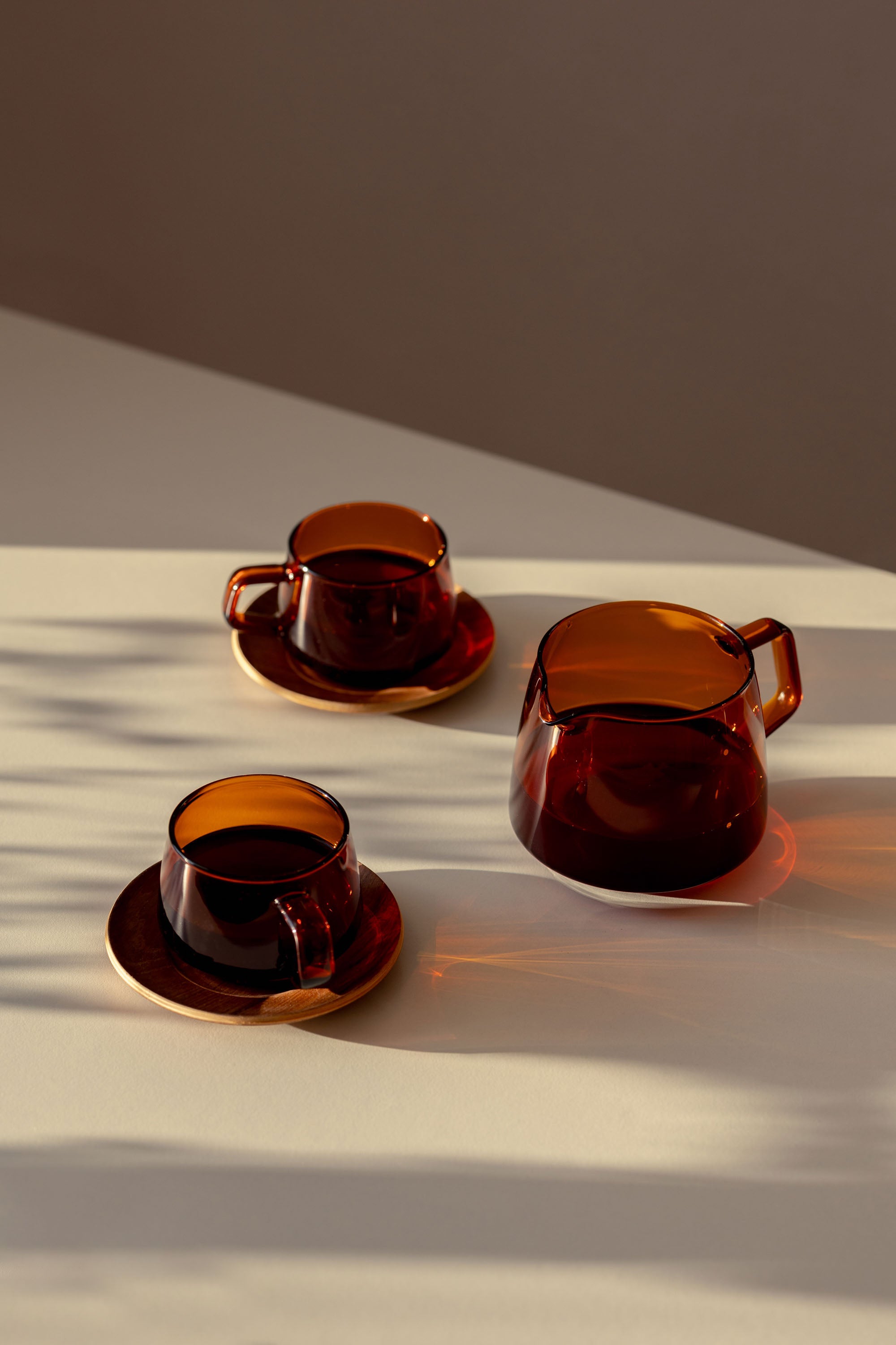 Sepia Cup 270ml-Kinto-KIOSK48TH