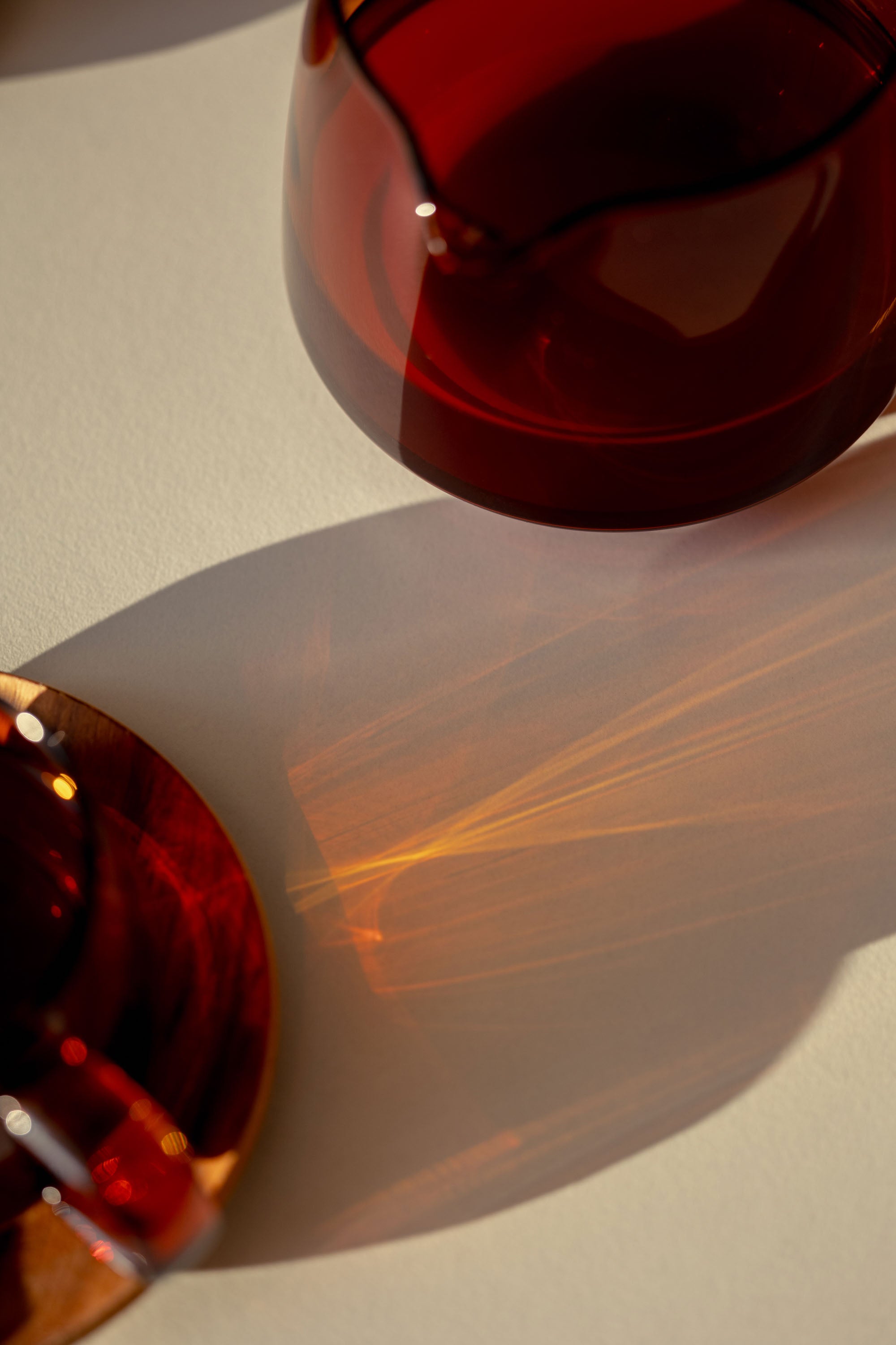 Sepia Tumbler 370ml-Kinto-KIOSK48TH