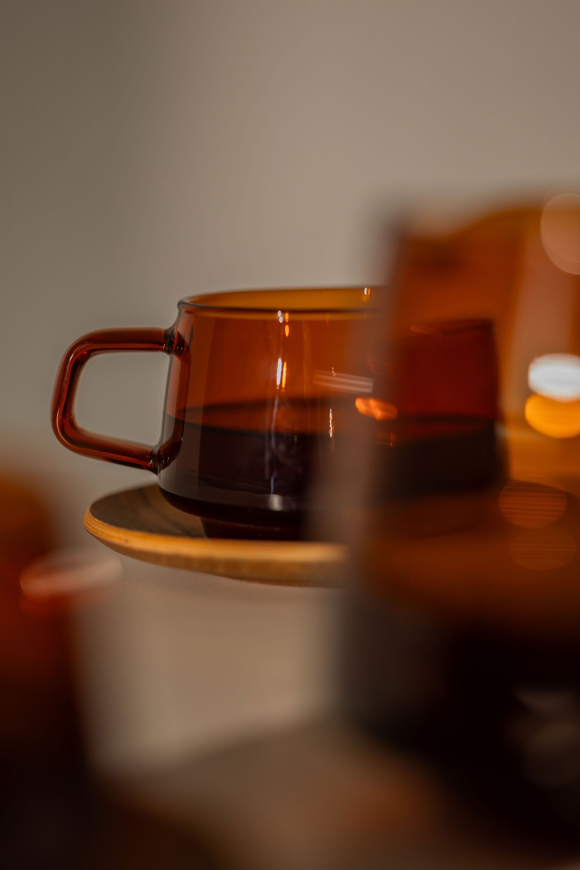 Sepia Cup 270ml-Kinto-KIOSK48TH