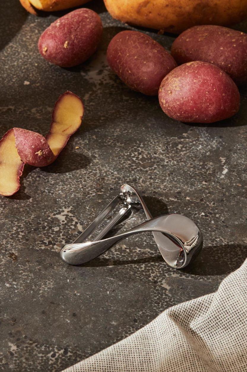 Sfrido Peeler-Alessi-KIOSK48TH