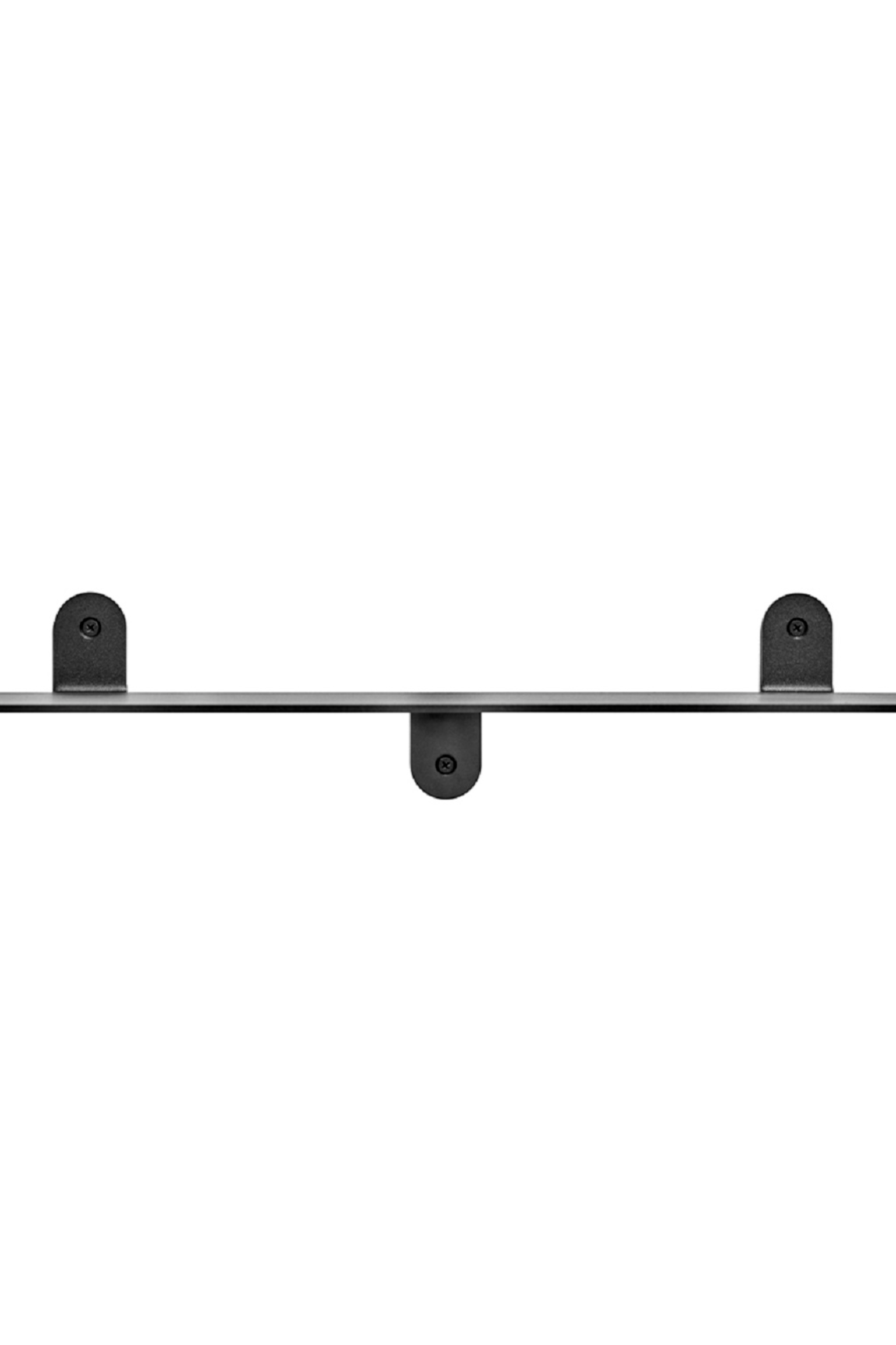 Shelf Black-Valerie_Objects-KIOSK48TH