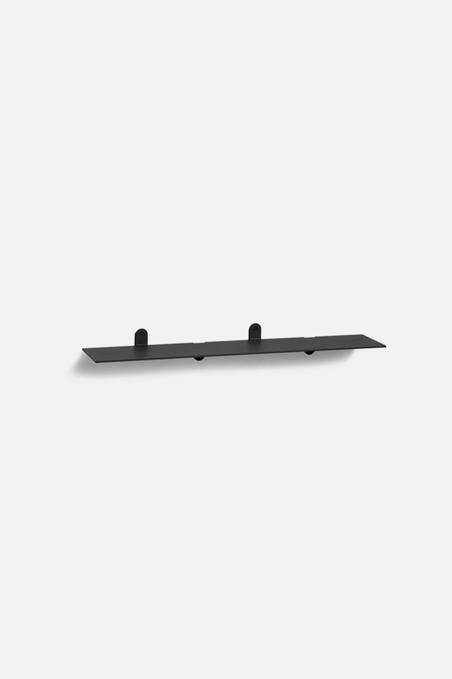 Shelf Black-Valerie_Objects-KIOSK48TH