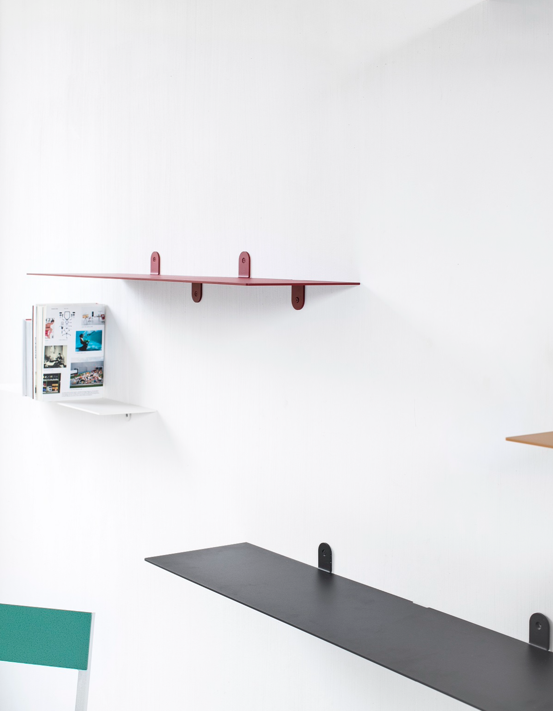 Shelf Mustard-Valerie_Objects-KIOSK48TH
