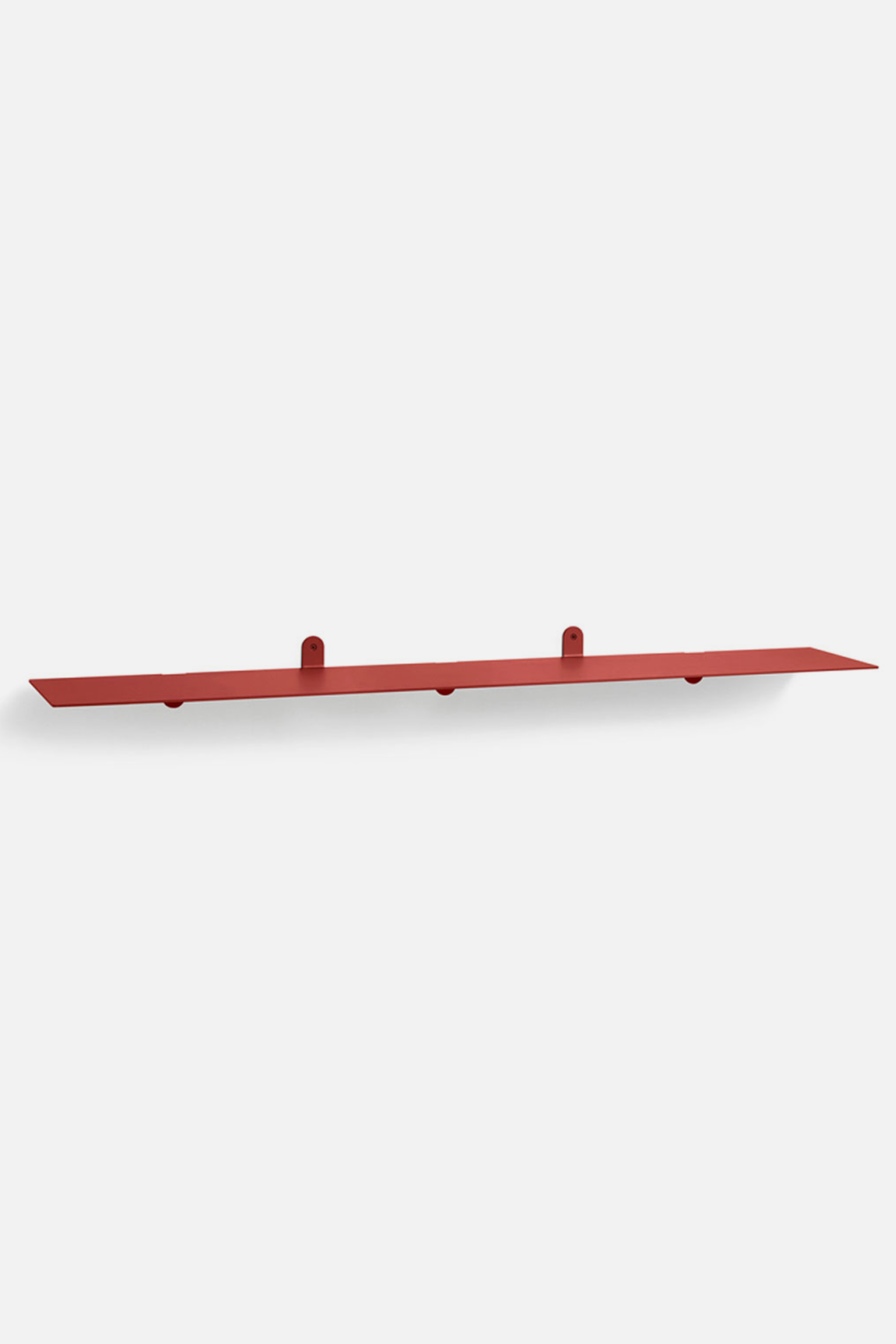 Shelf Red-Valerie_Objects-KIOSK48TH