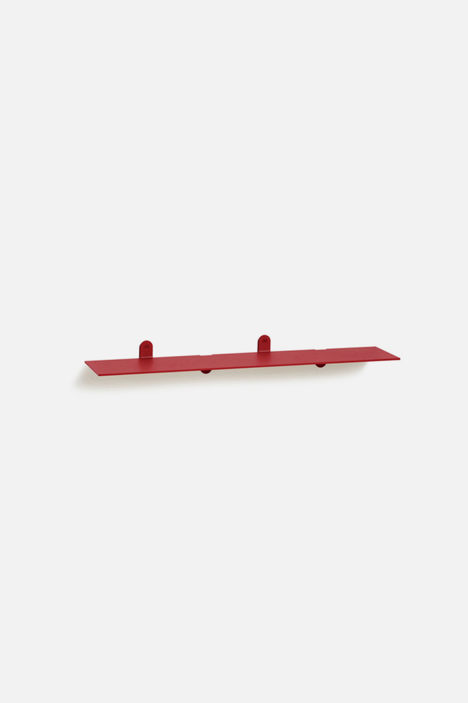 Shelf Red-Valerie_Objects-KIOSK48TH