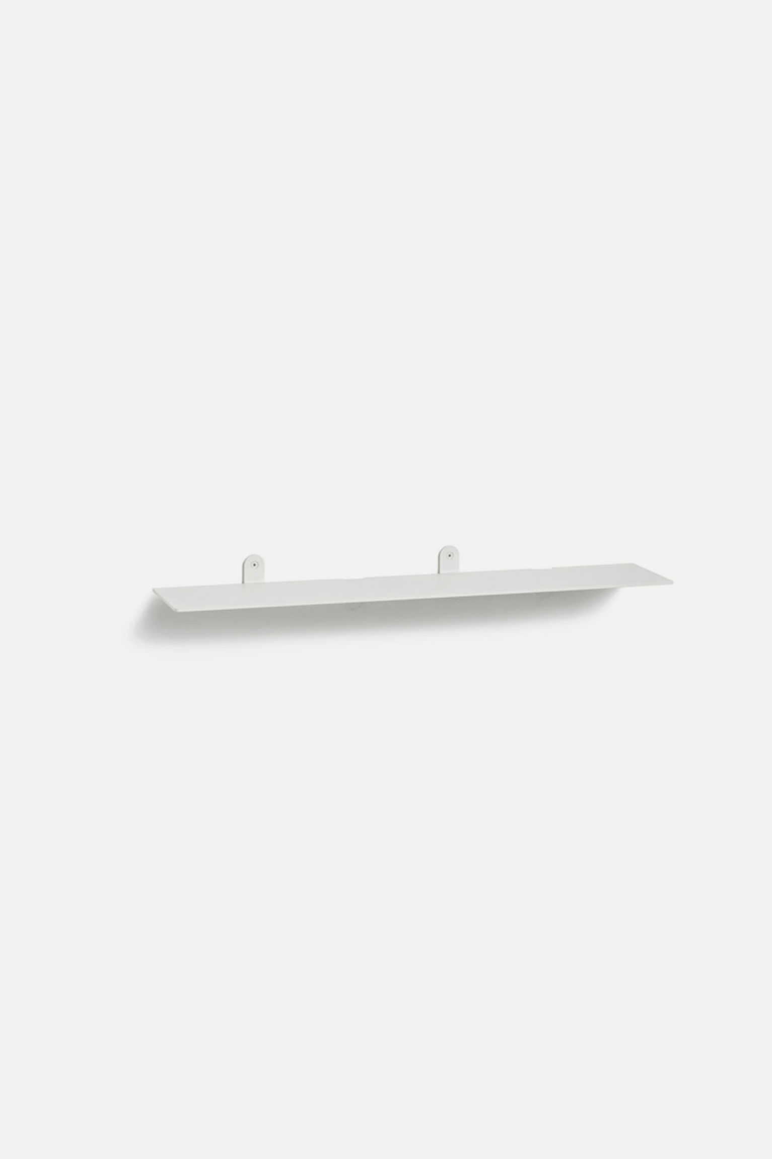 Shelf White-Valerie_Objects-KIOSK48TH