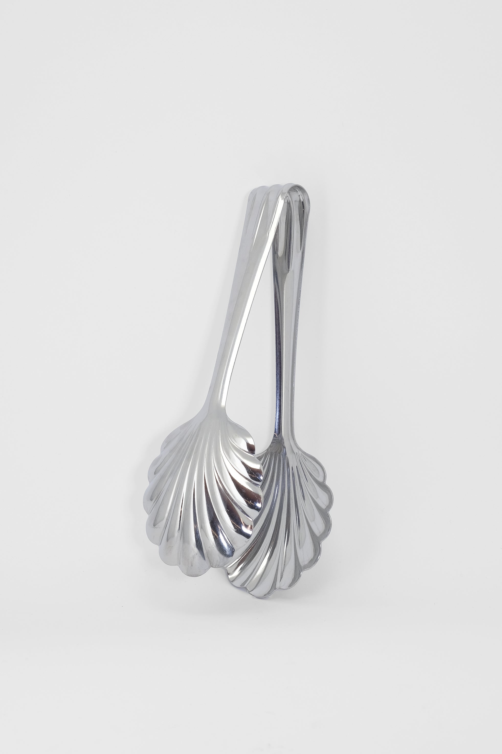 Salad shell tong-KIOSK48TH-KIOSK48TH