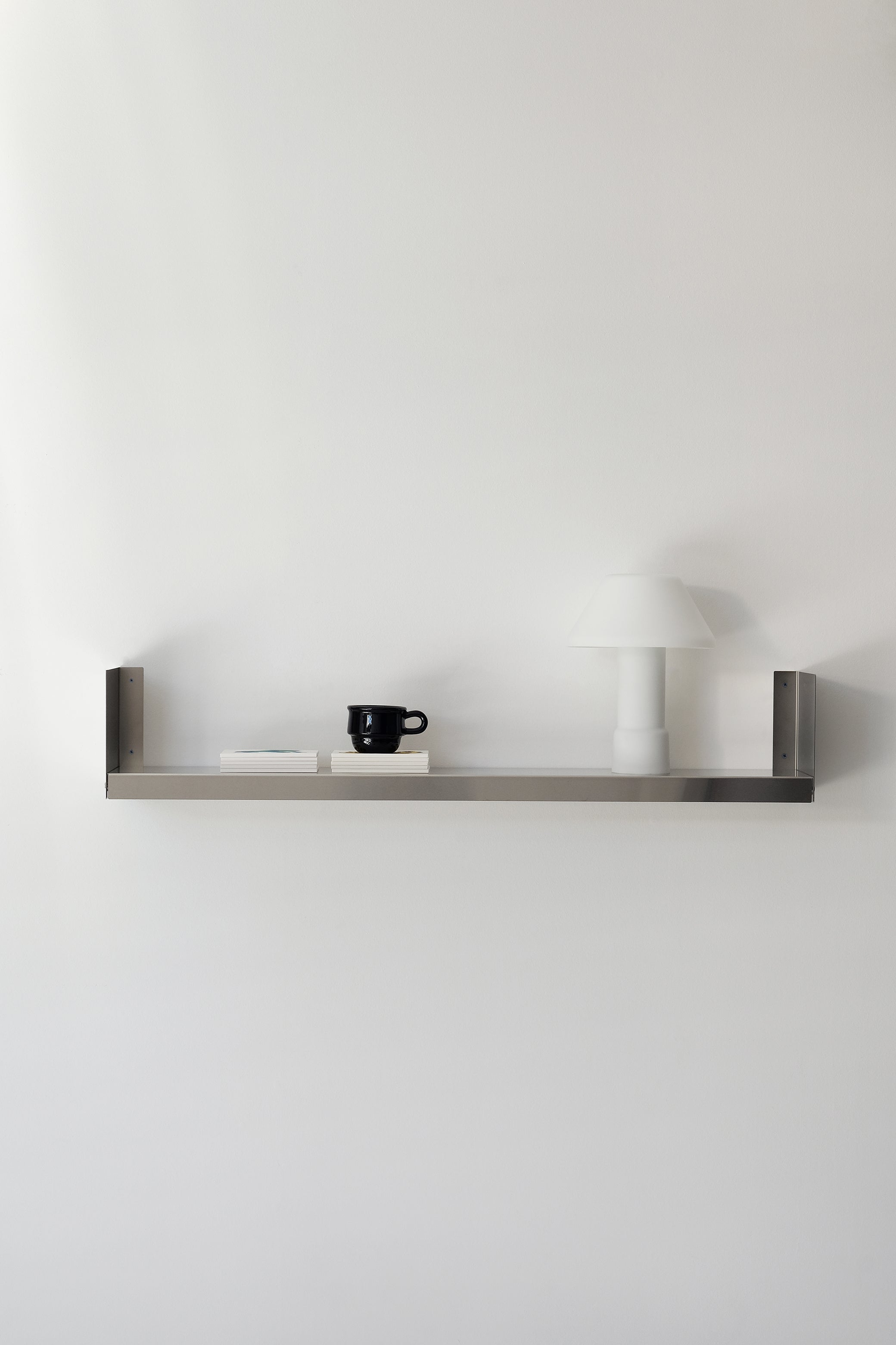 SHLF 1 110 Steel Shelf-Interior-KIOSK48TH