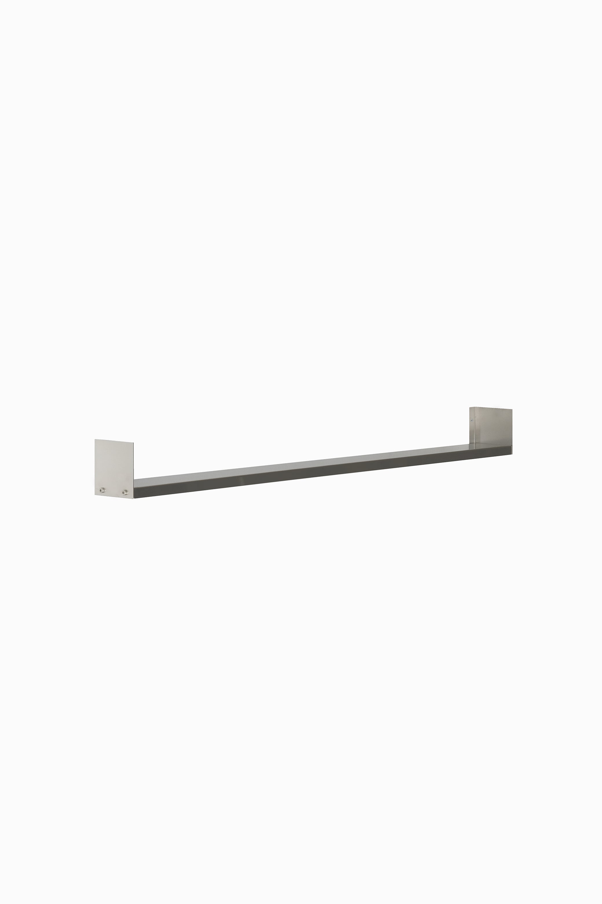 SHLF 1 S 110 Steel Shelf-Interior-KIOSK48TH