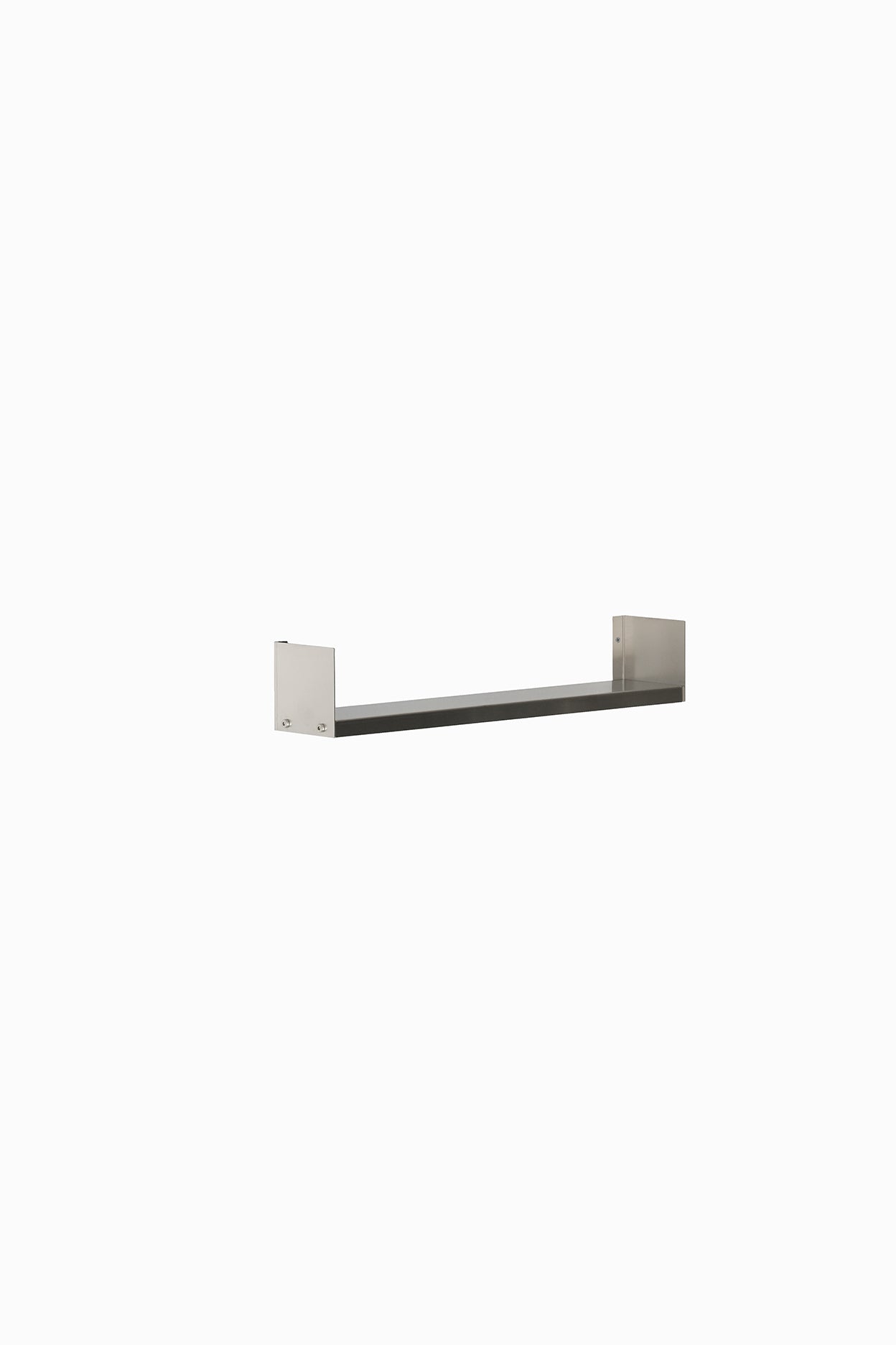 SHLF 1 S 55 Steel Shelf-PEDER-KIOSK48TH