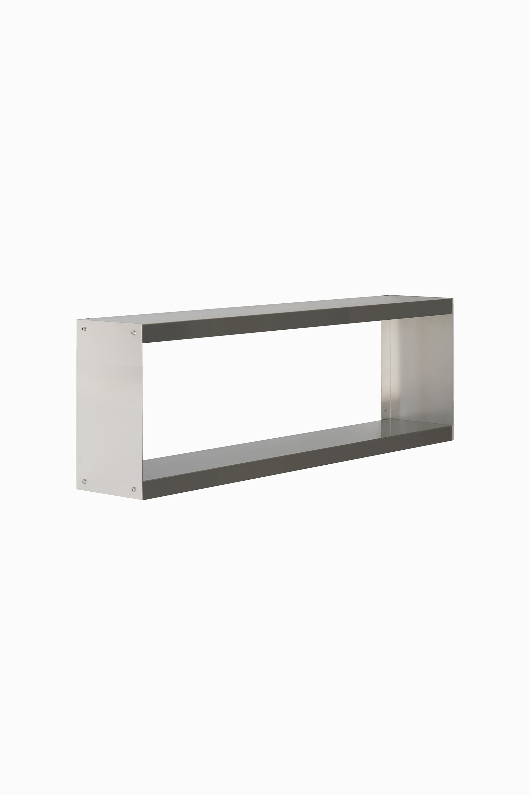SHLF 2 110 Steel Shelf-Interior-KIOSK48TH