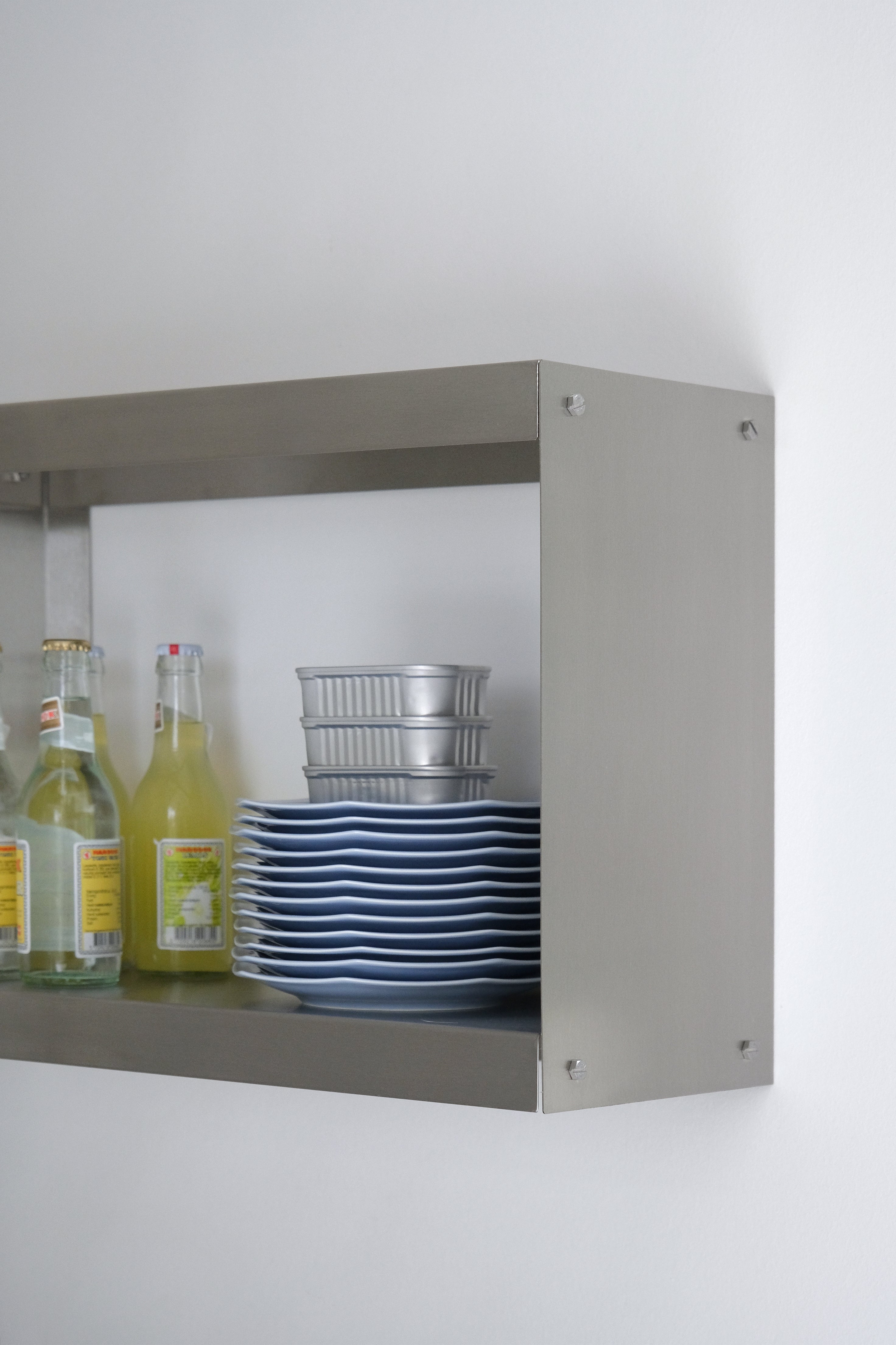 Shlf two layer-KIOSK48TH-[interior]-[design]-KIOSK48TH