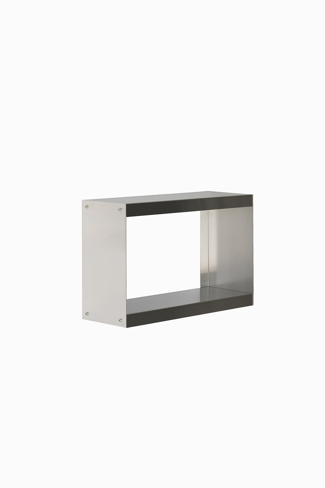 SHLF 2 55 Steel Shelf-PEDER-KIOSK48TH