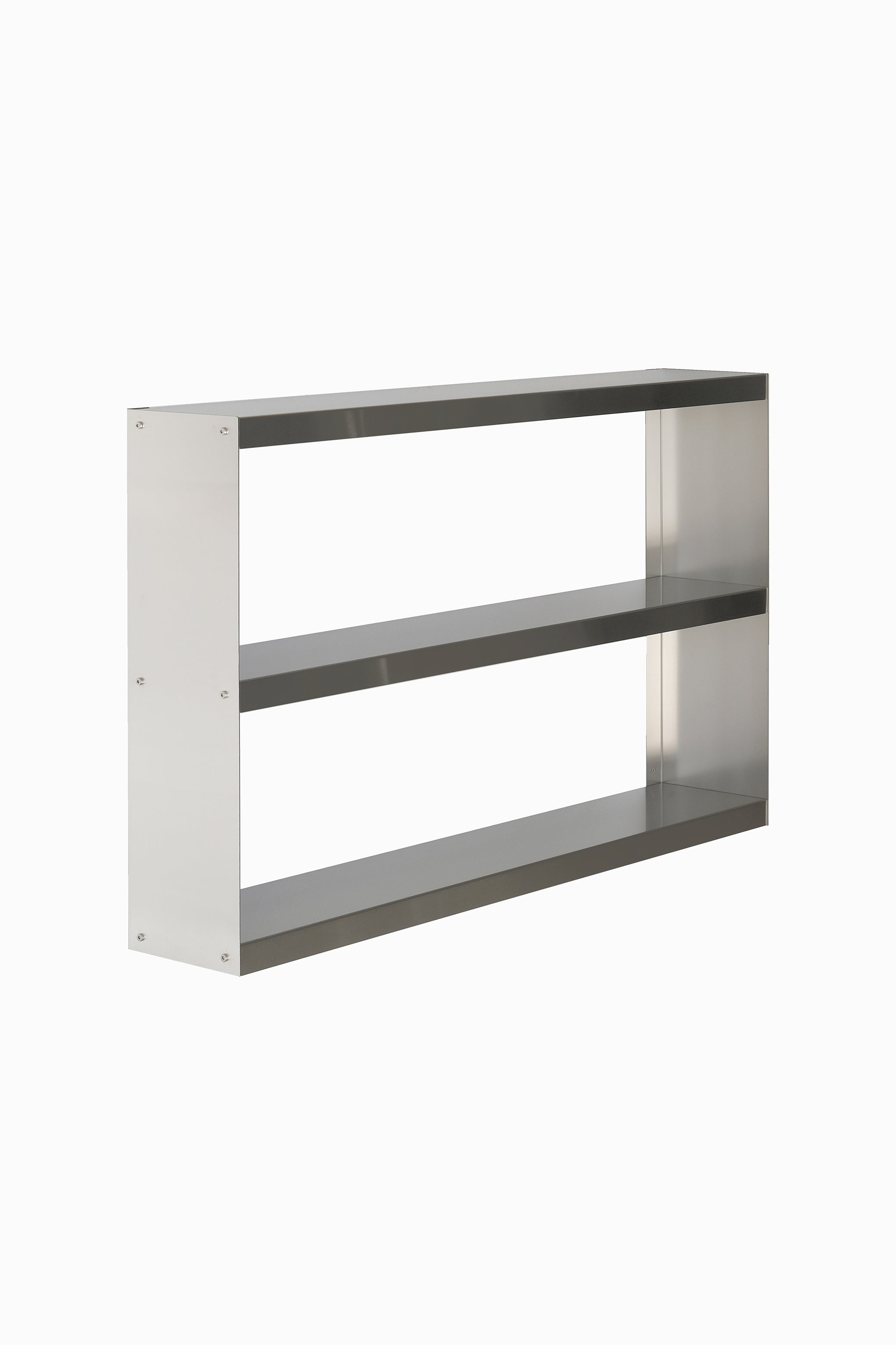 SHLF 3 110 Steel Shelf-Interior-KIOSK48TH