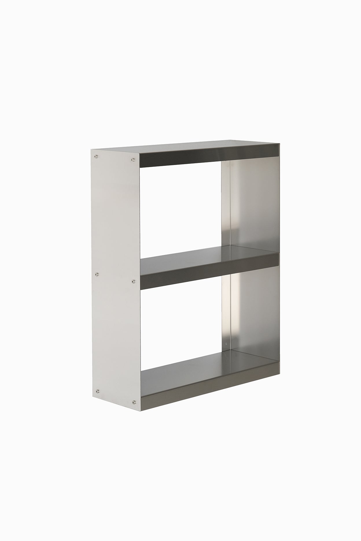 SHLF 3 55 Steel Shelf-PEDER-KIOSK48TH