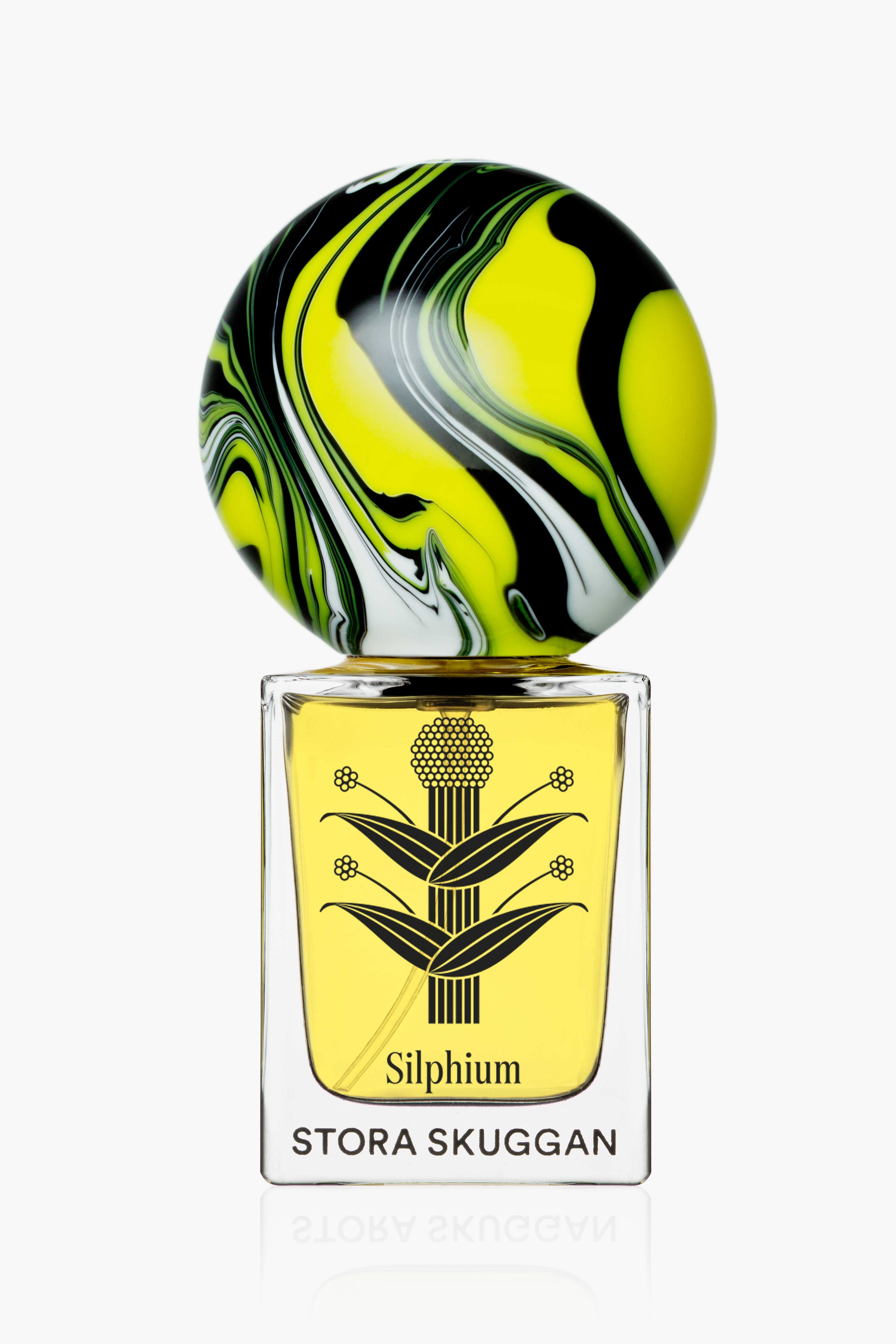 Silphium-Stora Skuggan-KIOSK48TH