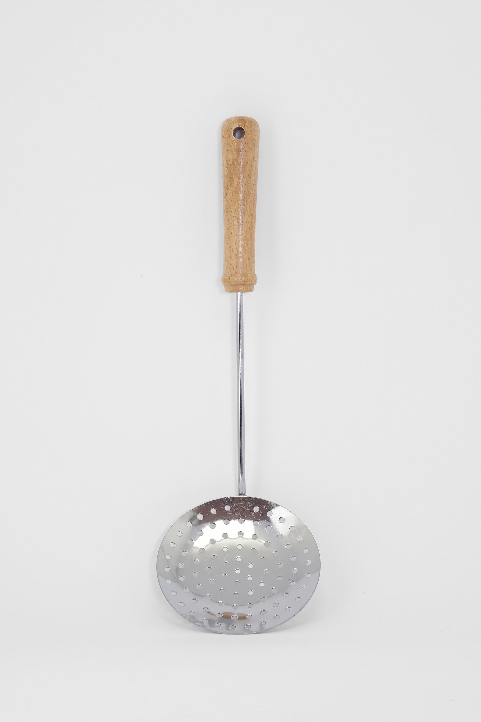 Skimmer wood-Inox-KIOSK48TH
