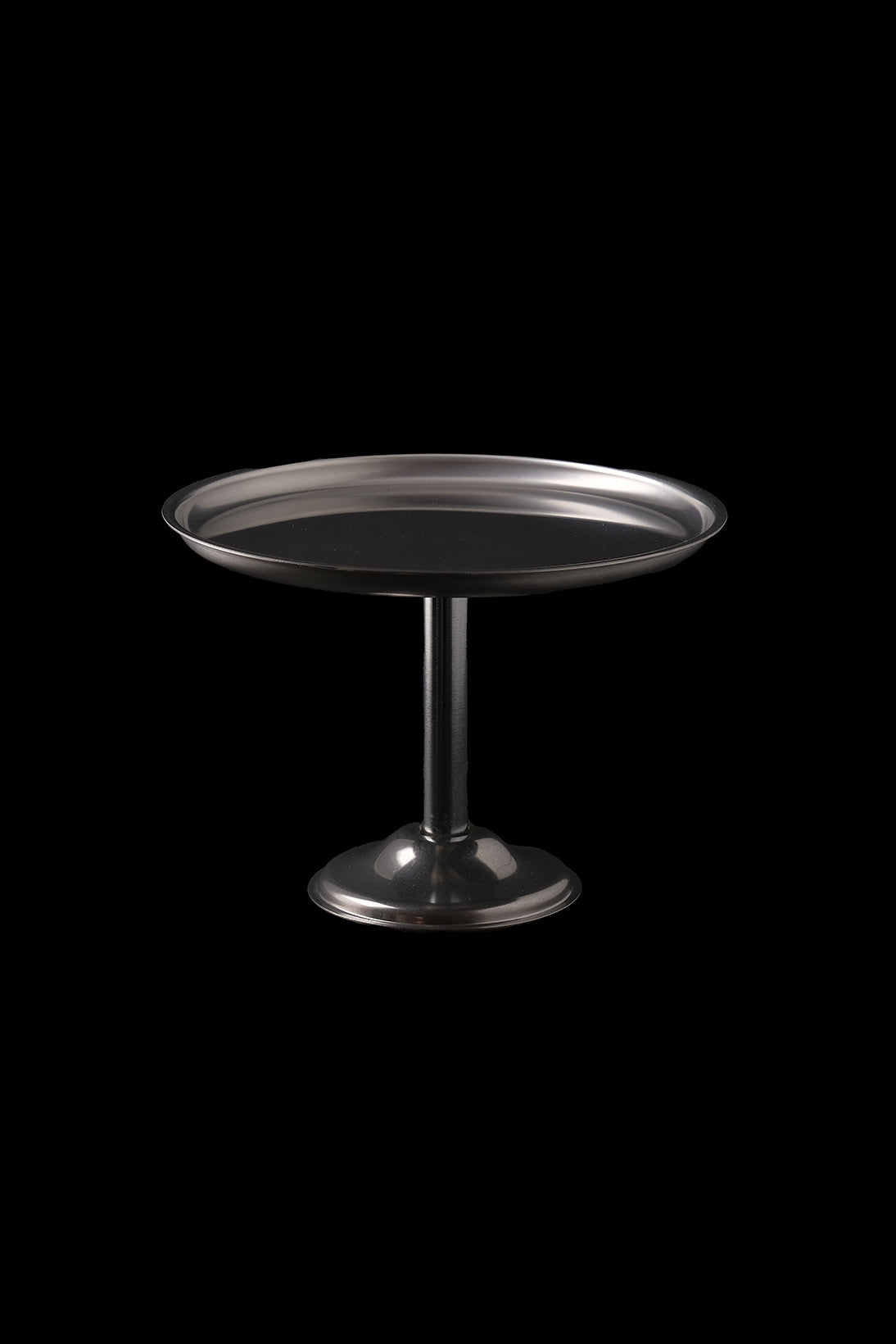 Small Pastry Stand-Inox-KIOSK48TH
